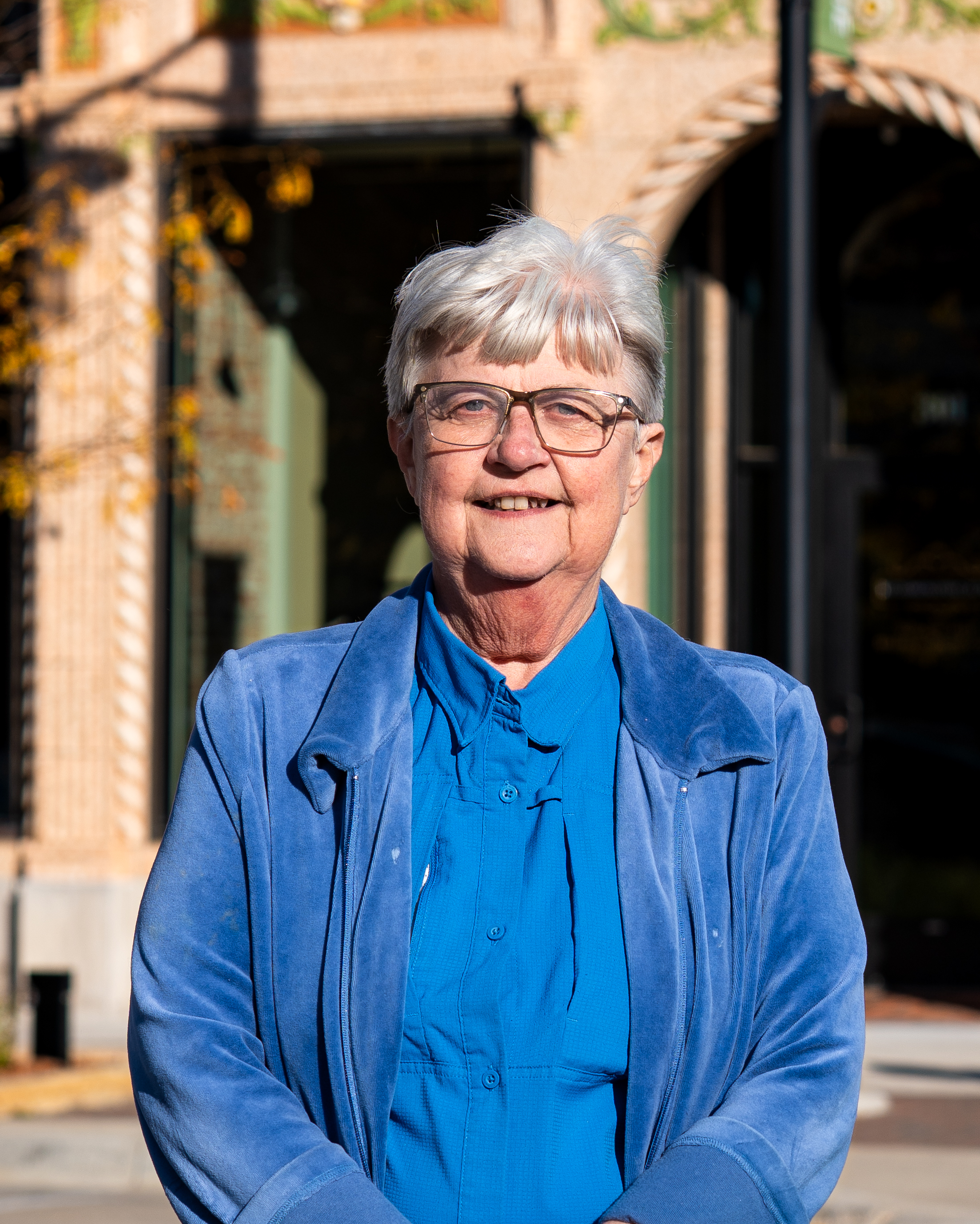 Karen Jorgensen 