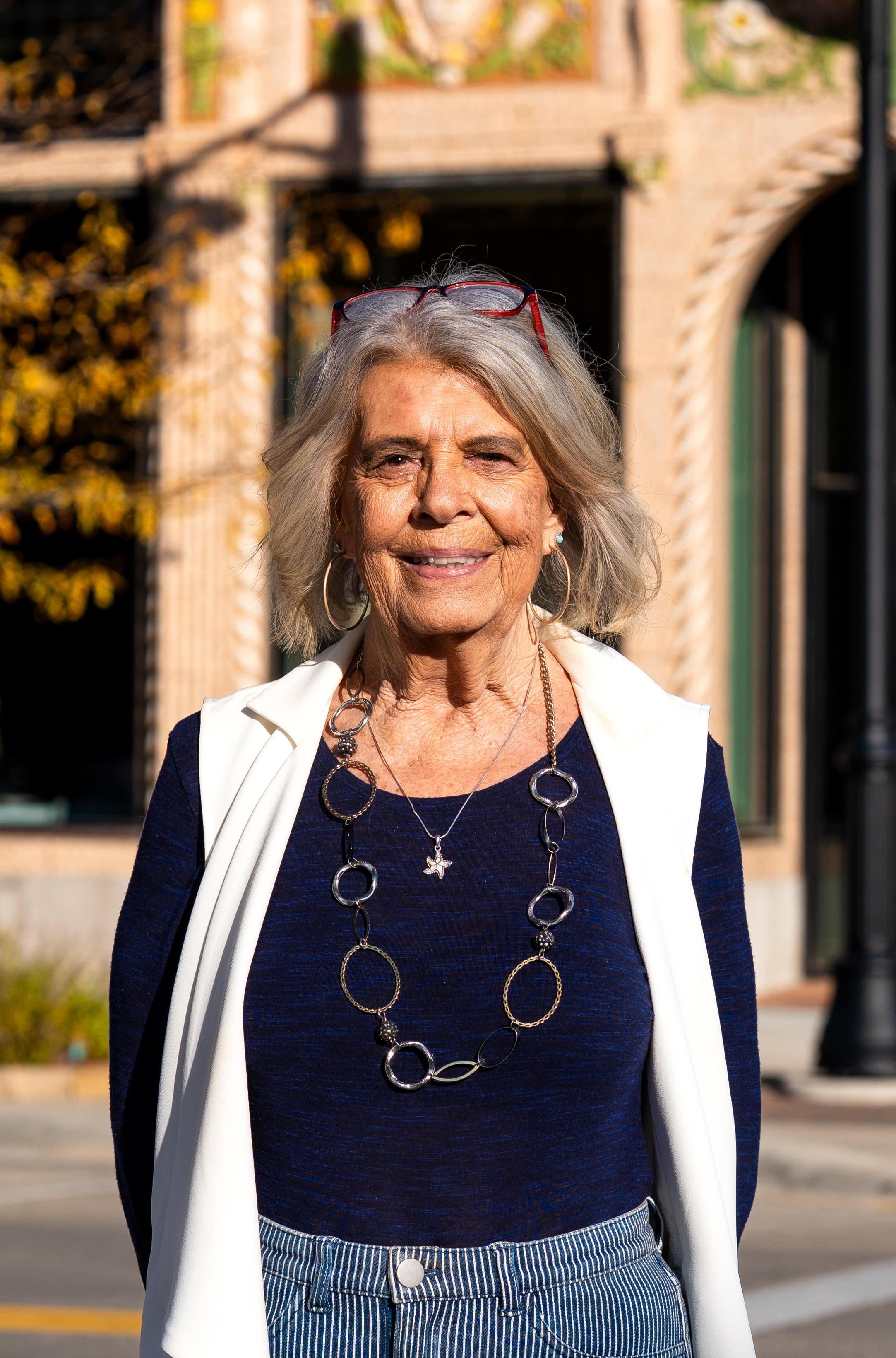 Sherrie Pechan