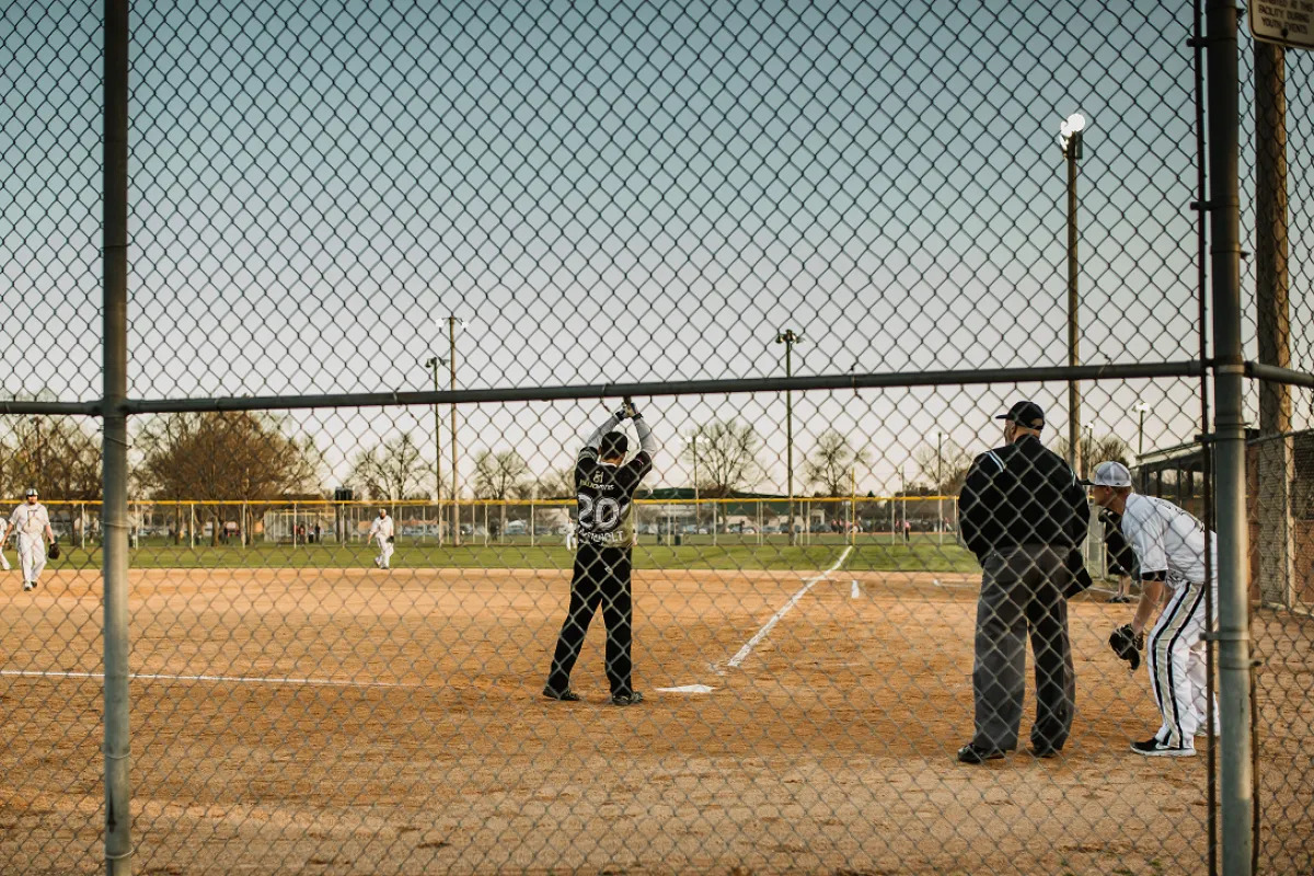 Corky's 2026 Softball Tournament