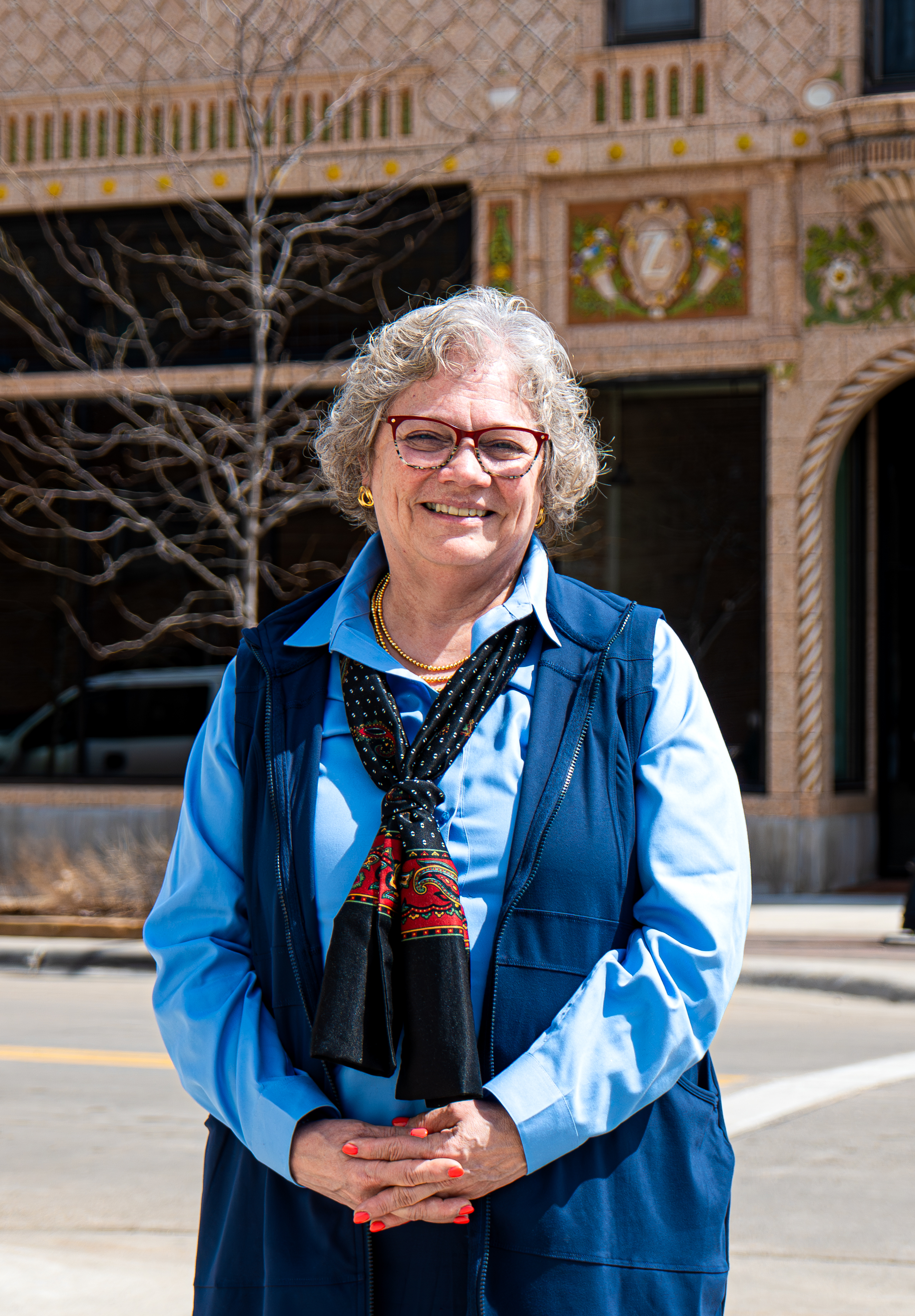 Debra Gnemi
