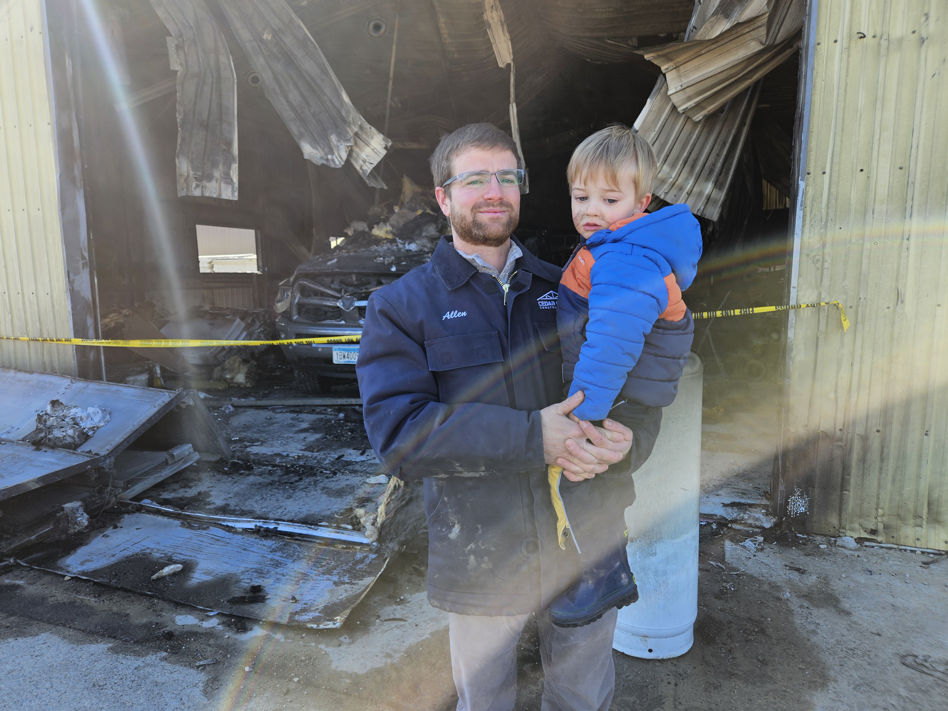 Top 10 stories of 2024, steele county times
