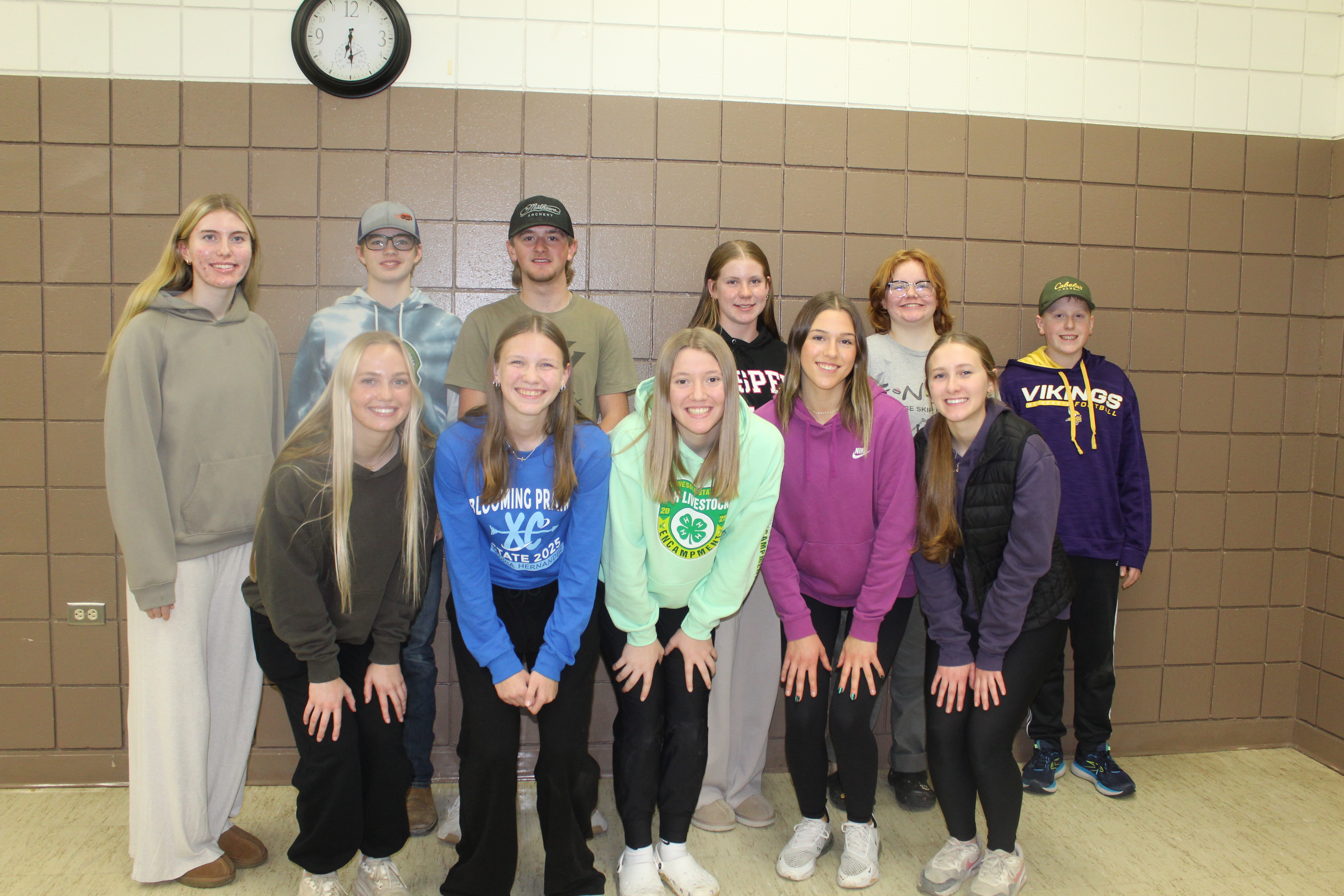 Steele County 4H