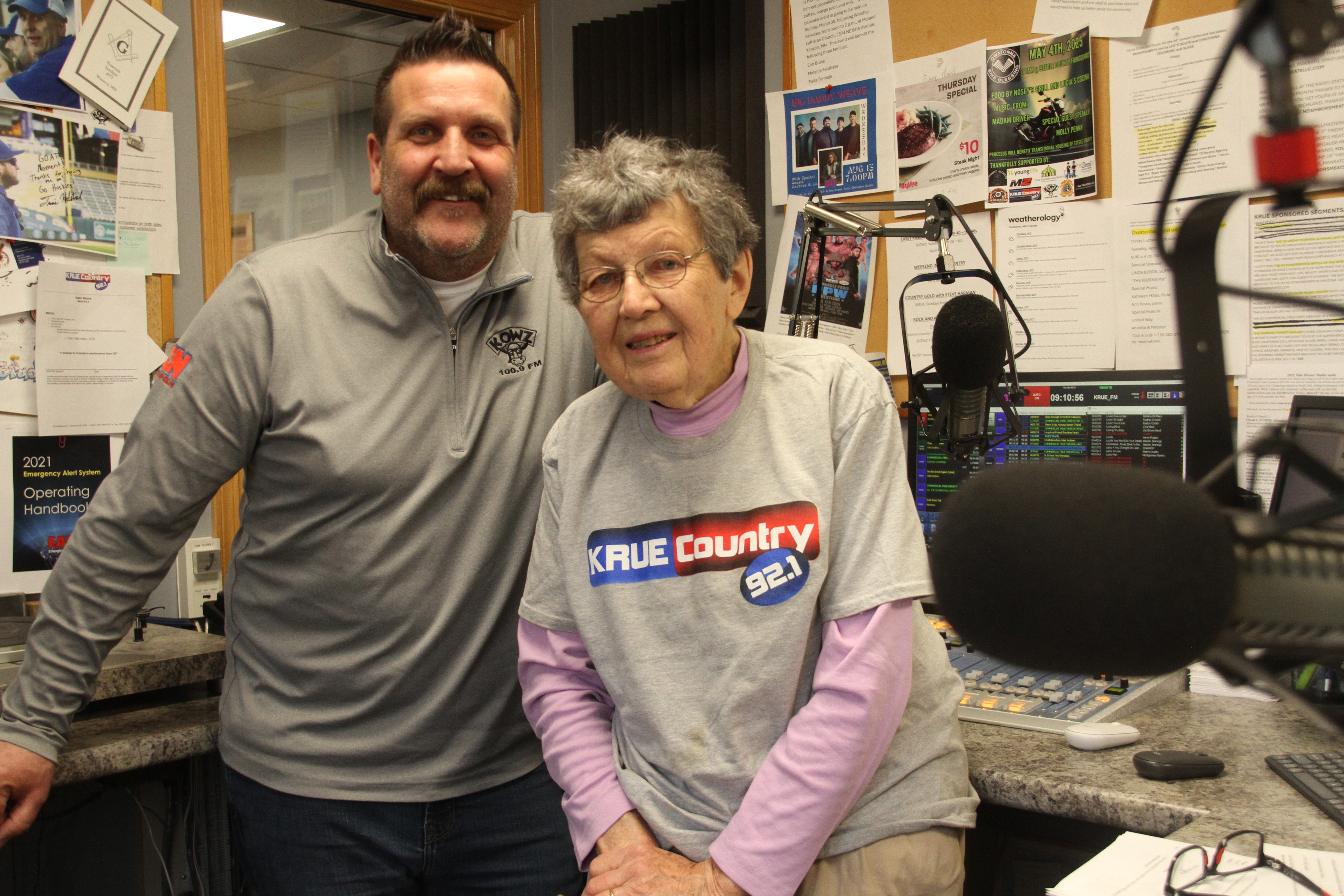 Steele County Times - Staff Photo - Create Article