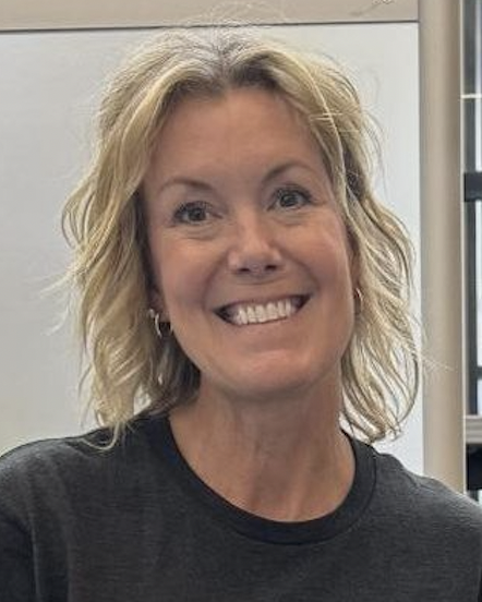 Michelle Redman, Big Brothers Big Sisters, Owatonna, move