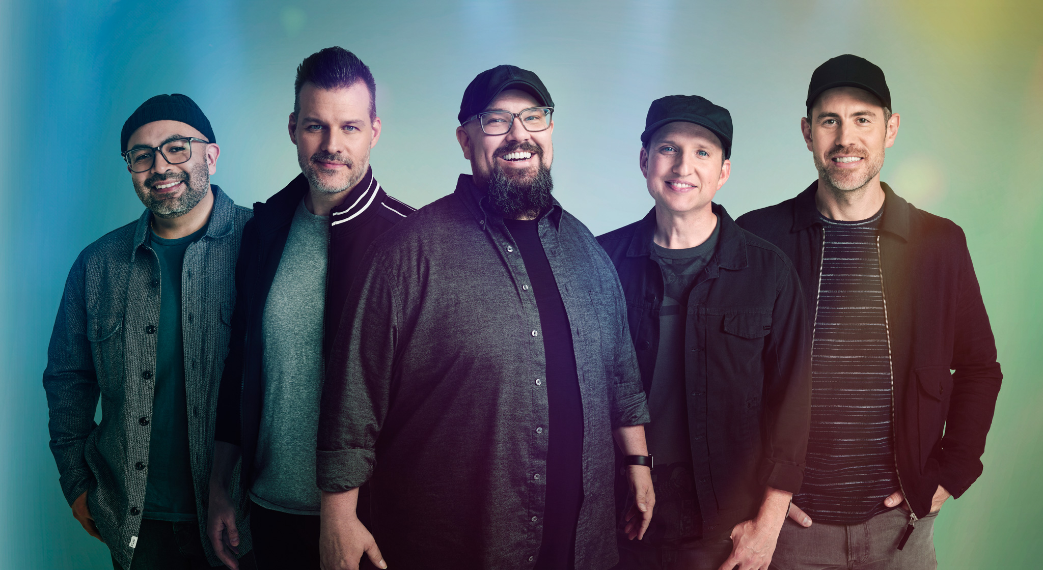 Big Daddy Weave, Christian music, owatonna