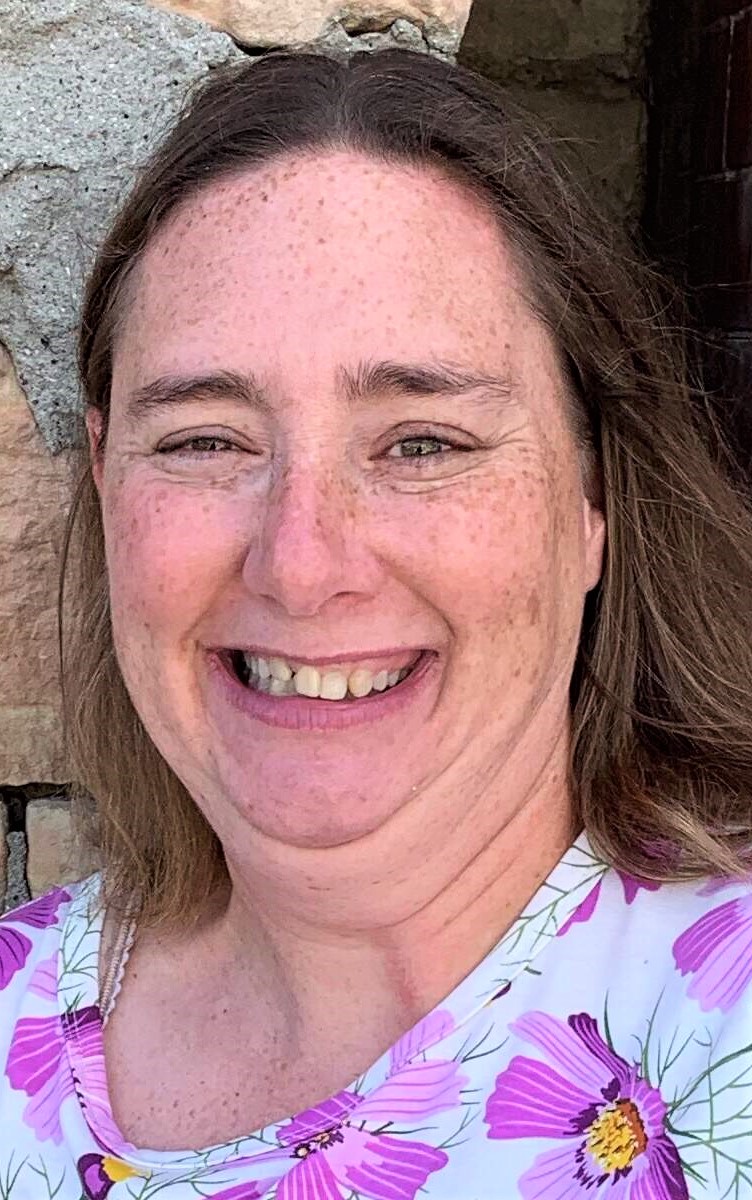 Steele County Times - karen peterson, blooming prairie