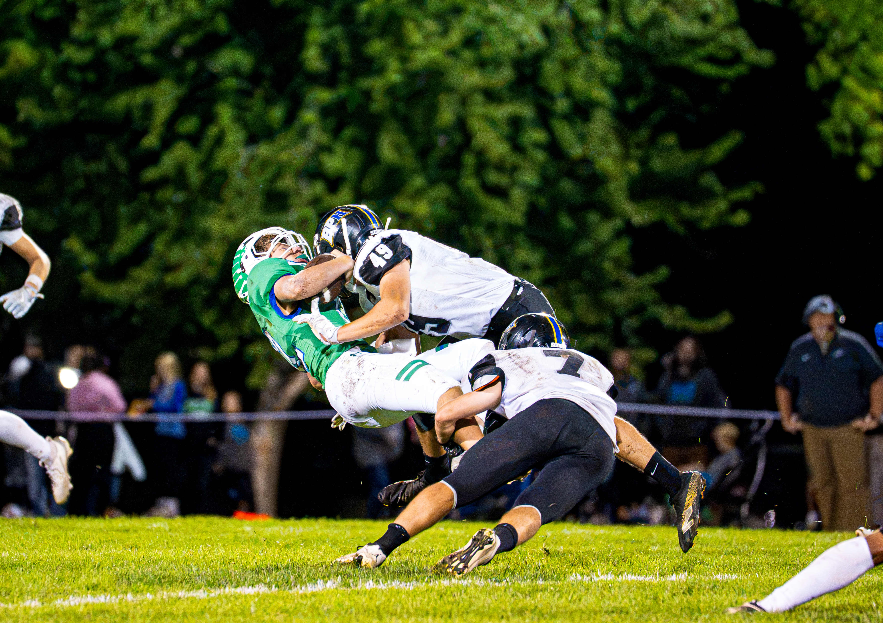 Steele County Times - Staff Photo - Create Article