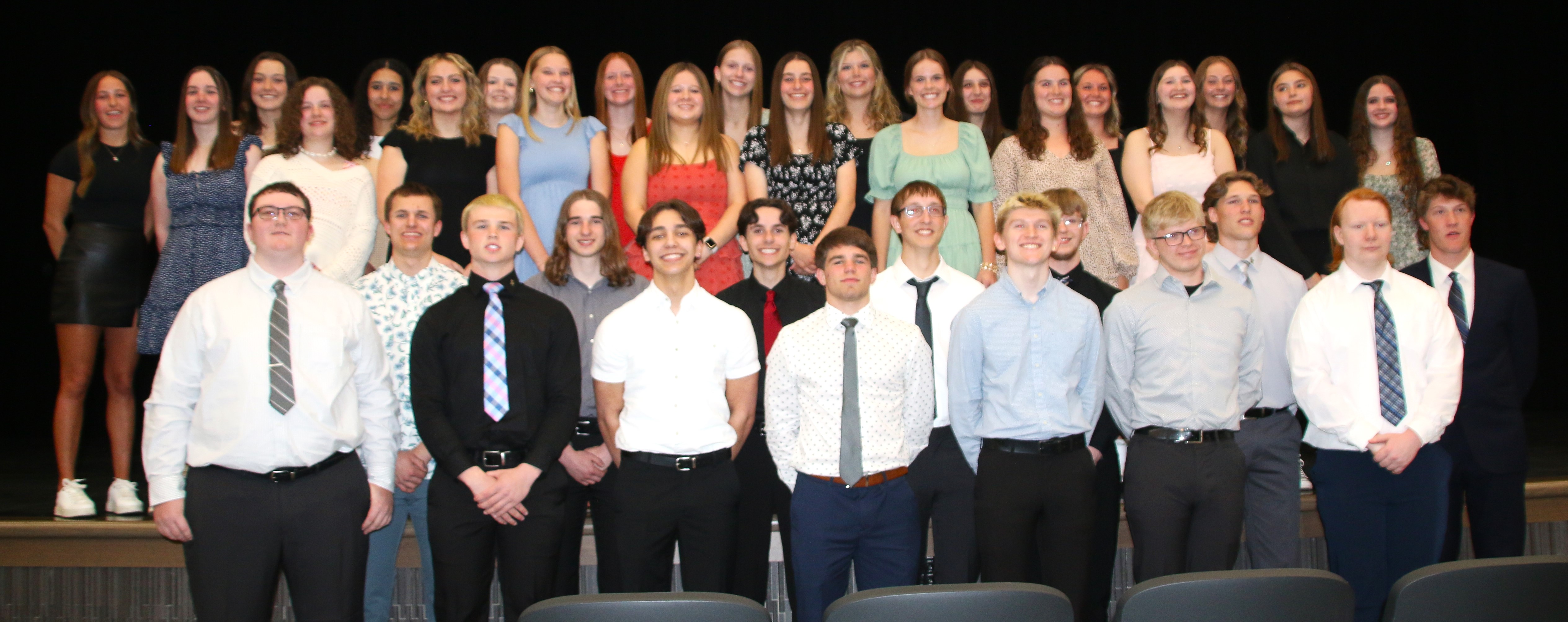 Steele County Times - Staff Photo - Create Article