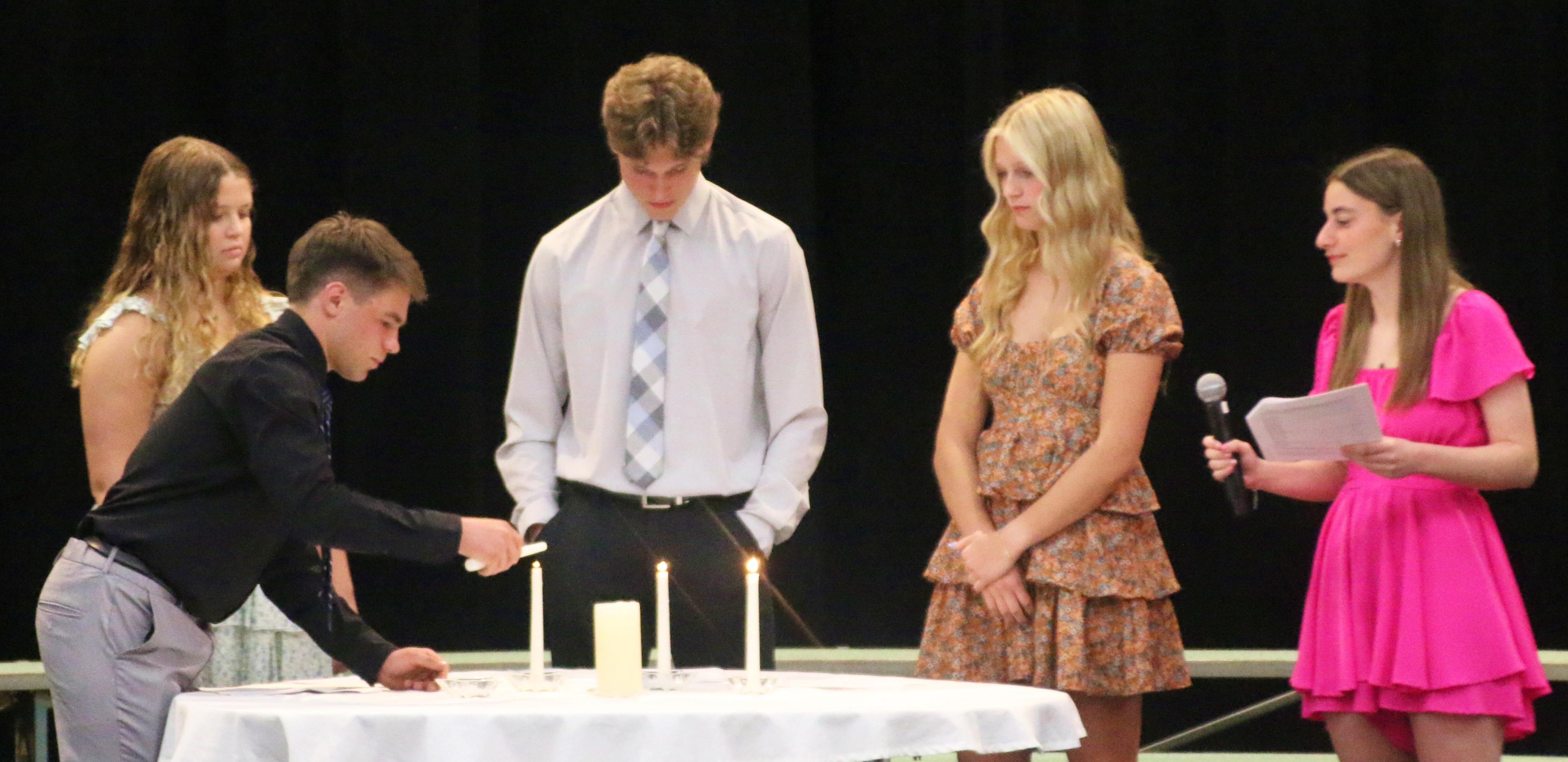Steele County Times - Staff Photo - Create Article