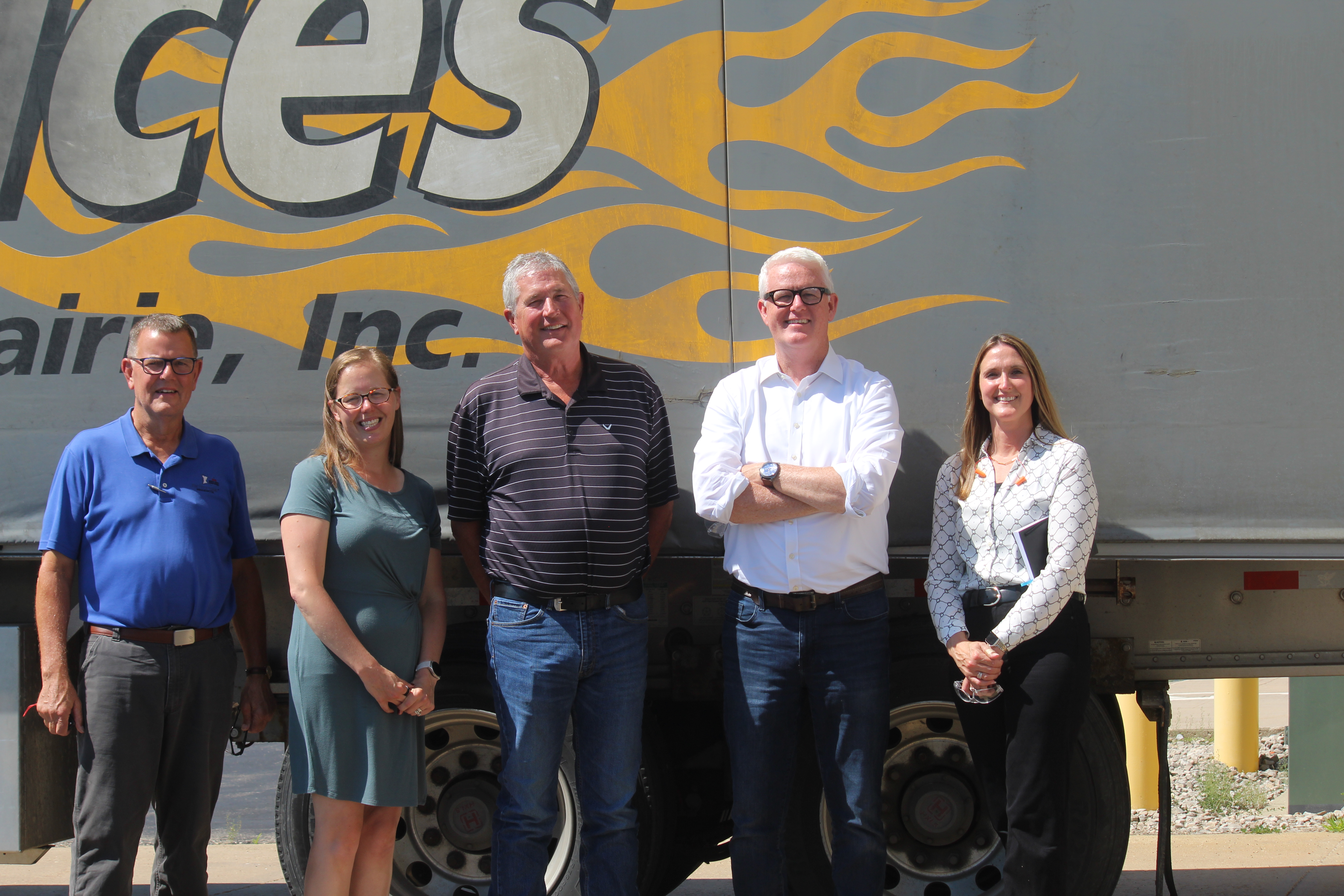 Steele County Times - Staff Photo - Create Article