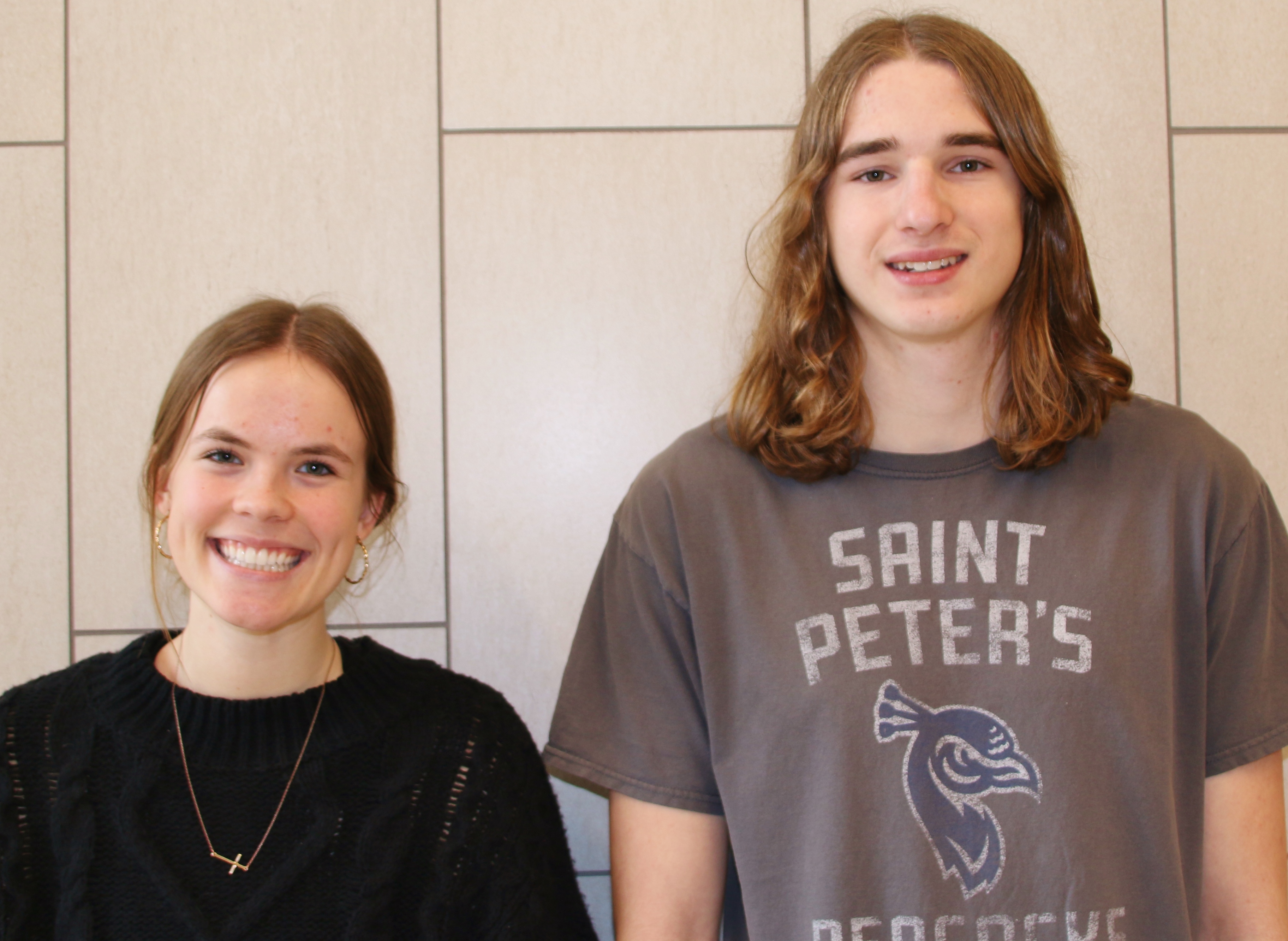 Rachel Winzenburg, Kolby Vigeland, Triple A Award, Blooming Prairie