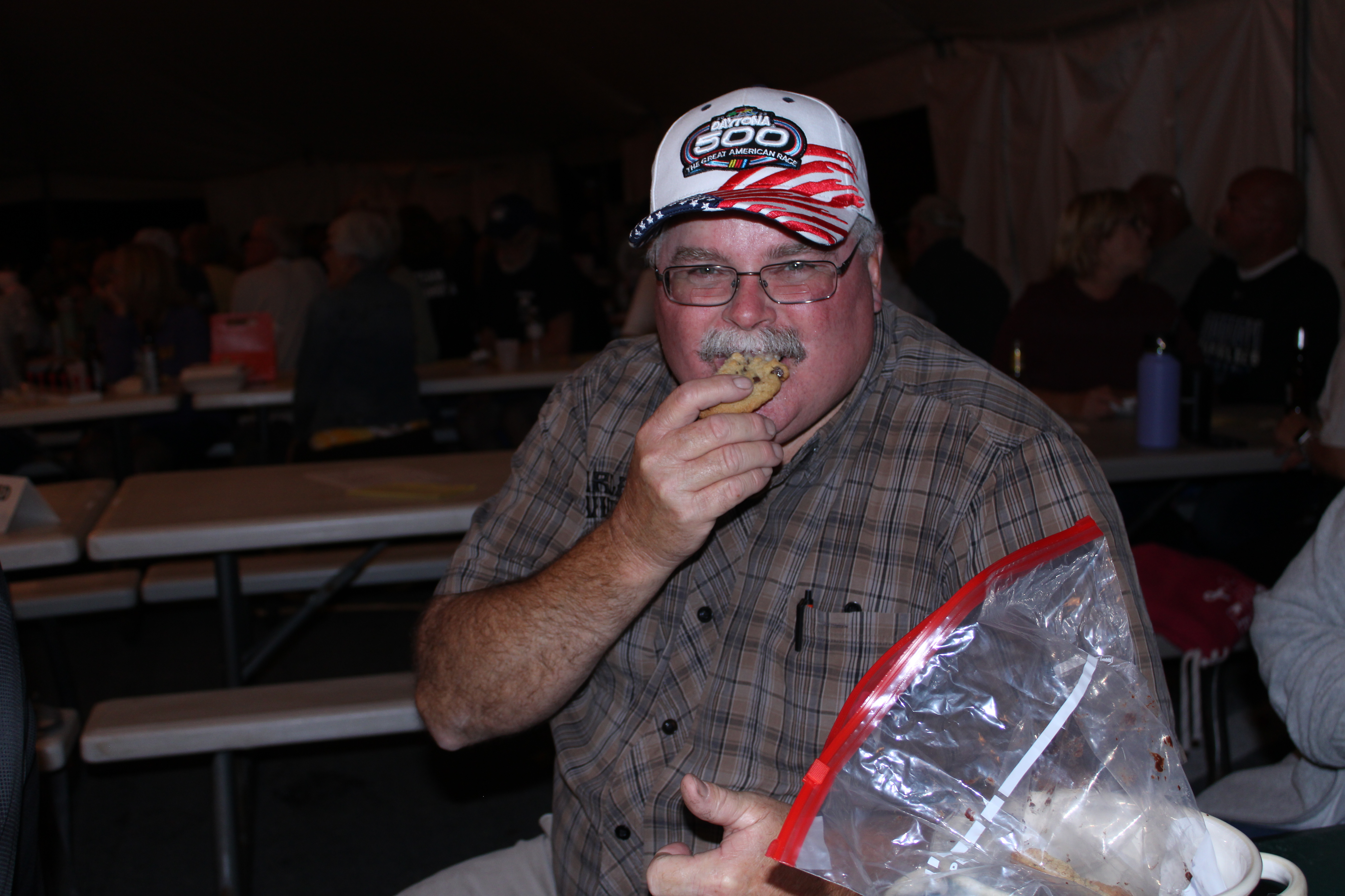 blooming prairie, cancer auction, 2023