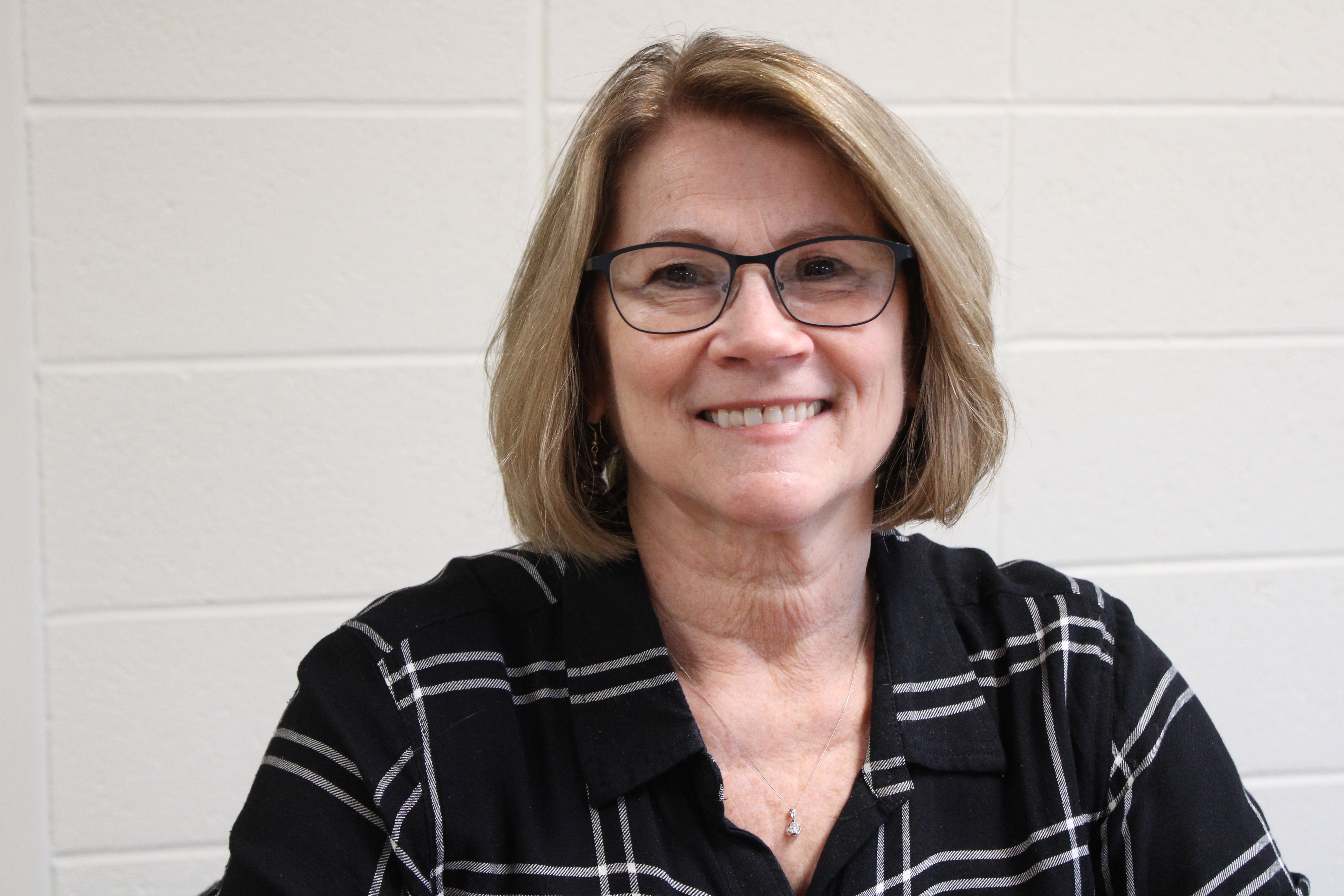 Suzi Burt, blooming prairie, citizen of the year