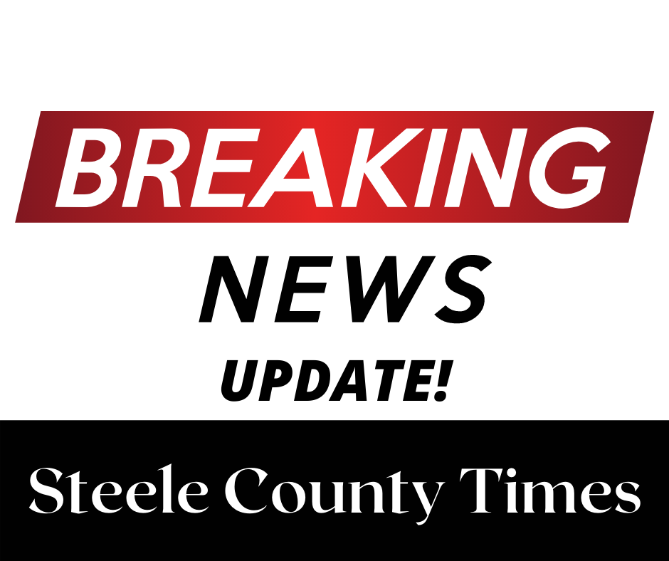 Steele County Times - Staff Photo - Create Article