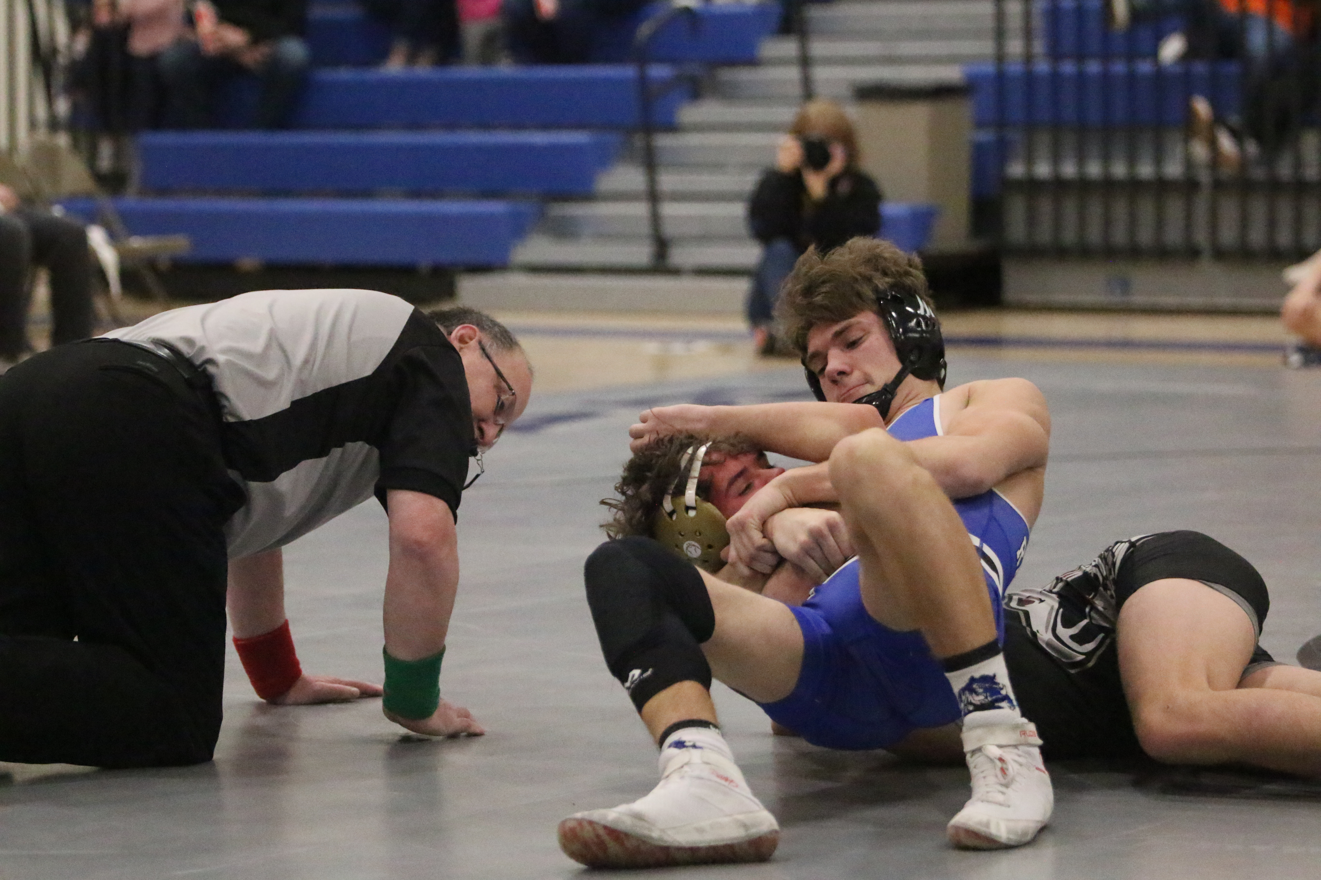 Keegan Bronson, cancer, Steele County