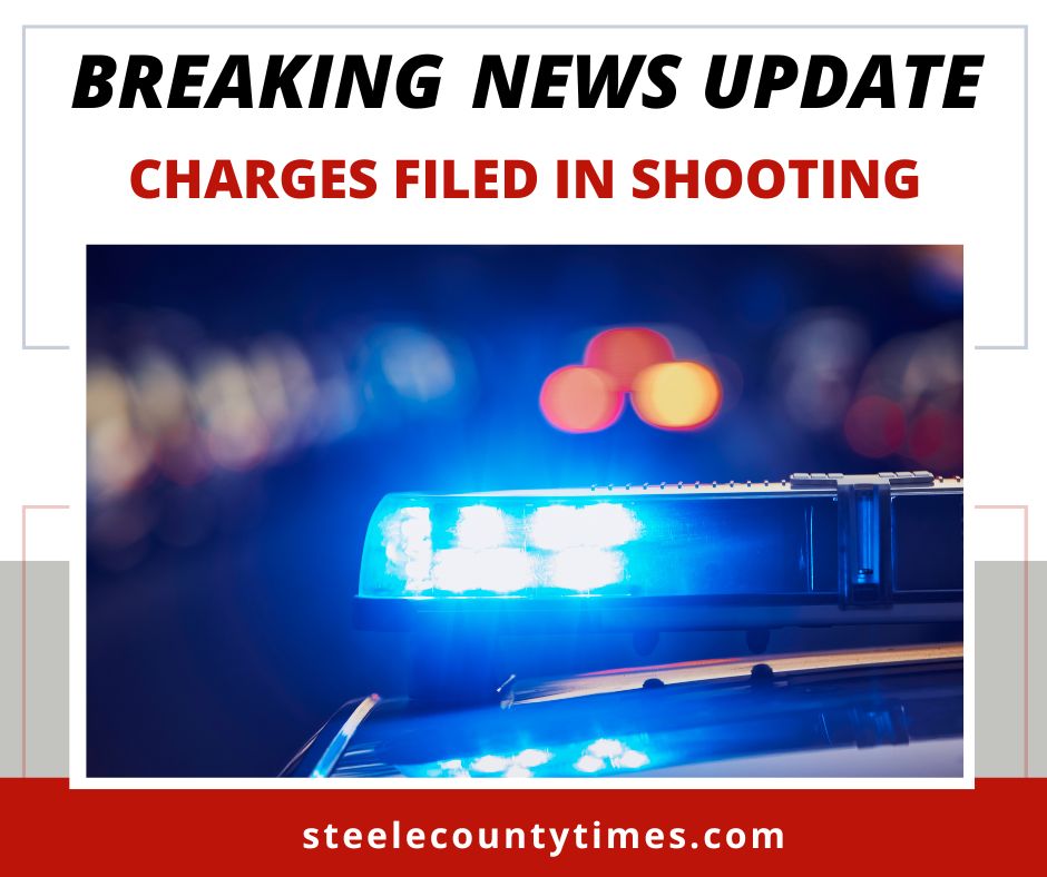 Steele County Times - Staff Photo - Create Article