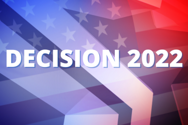 Decision 2022, elections, Steele County