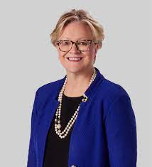 Sonja Trom Eayrs, epa
