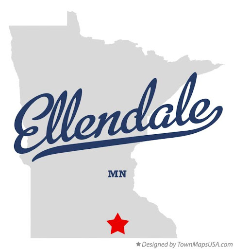 City Council Ellendale, MN