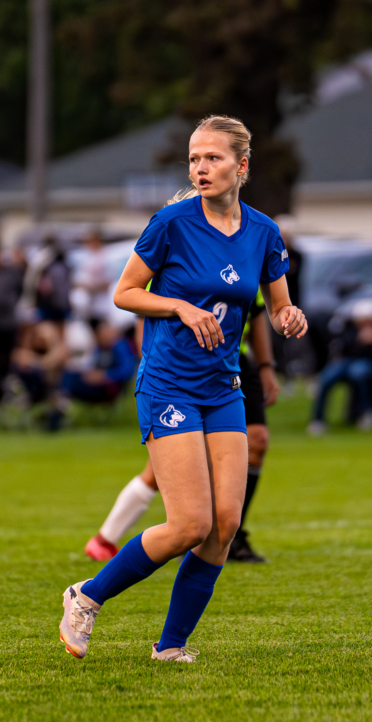 Emilie Storhell