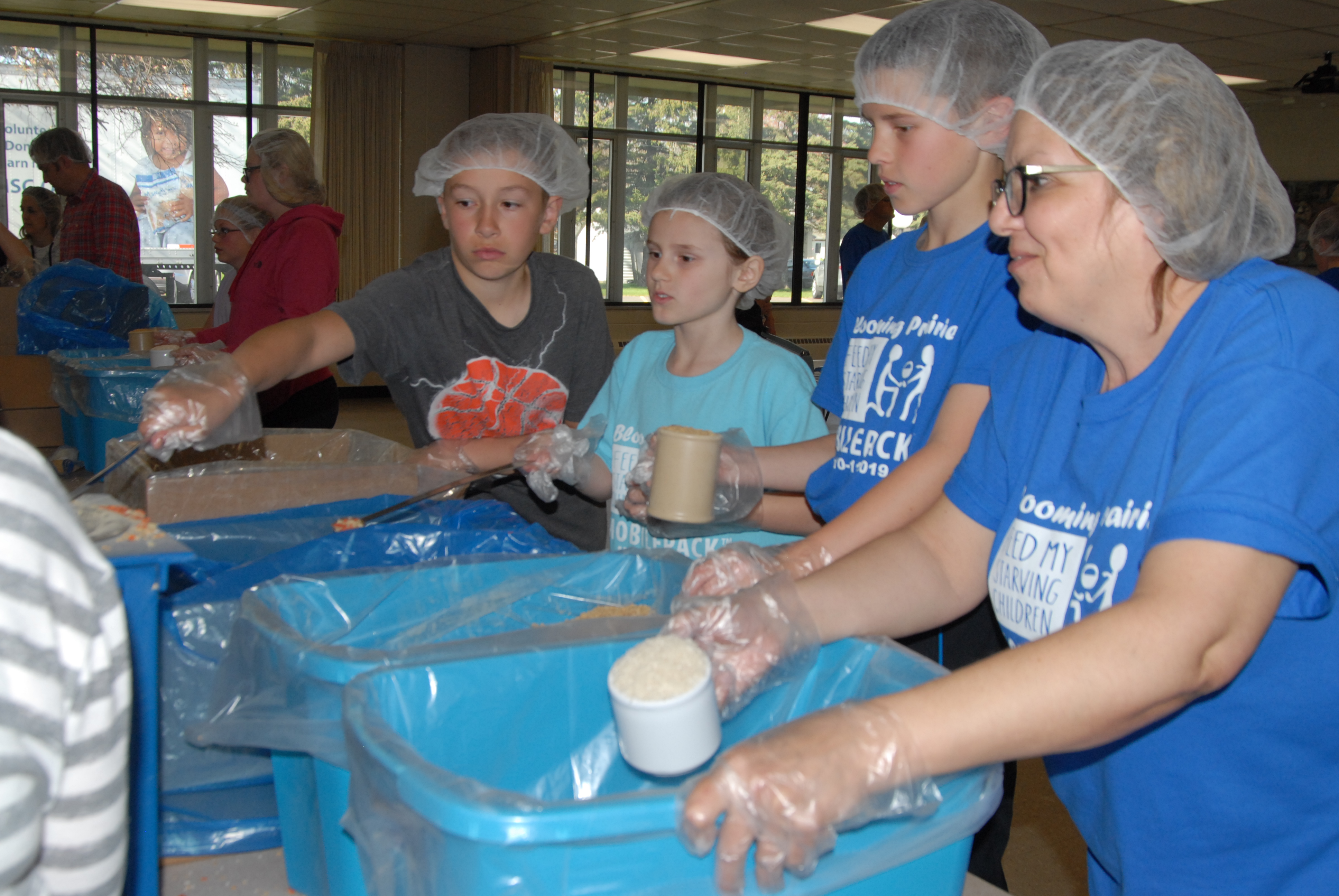 Steele County Times - Staff Photo - Create Article