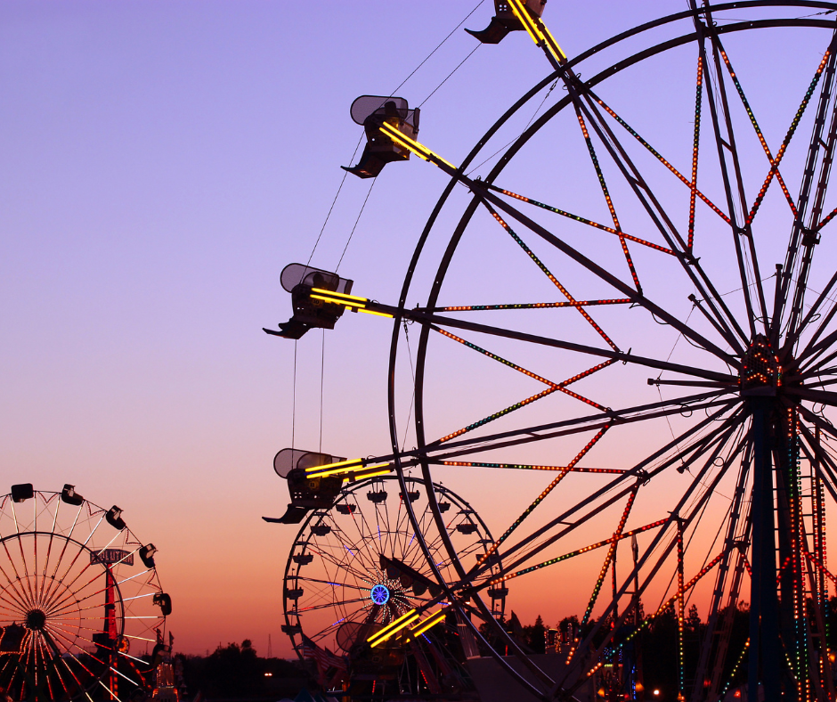 Steele County Free Fair, SCFF, fair, near me, Steele County, Owatonna