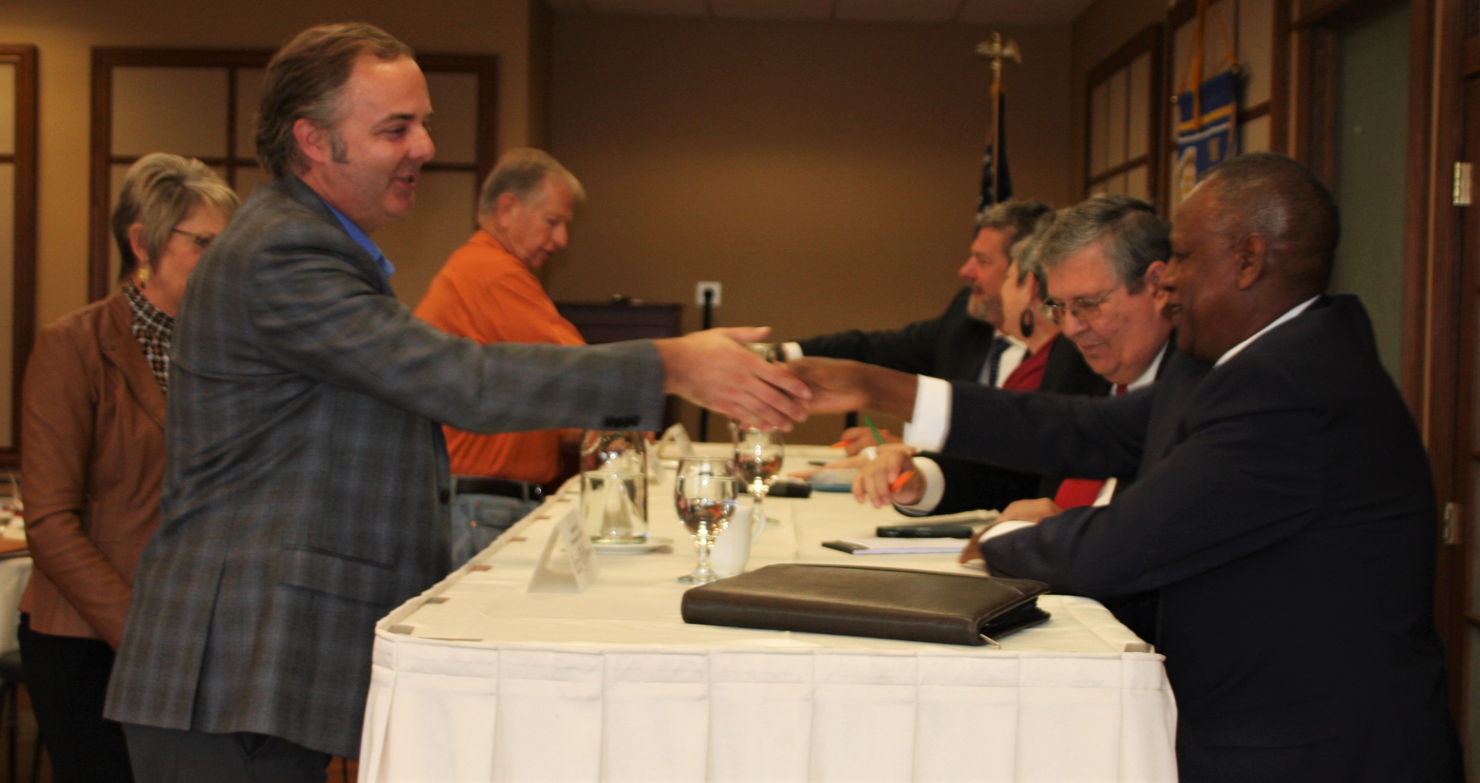 Steele County Times - Staff Photo - Create Article