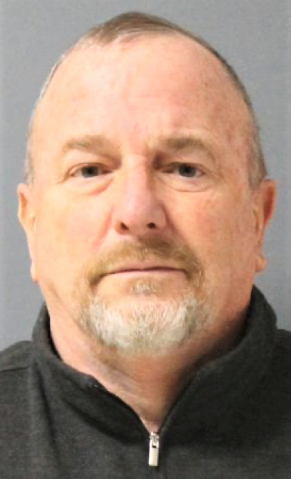 Public tips lead to suspect in gun theft
