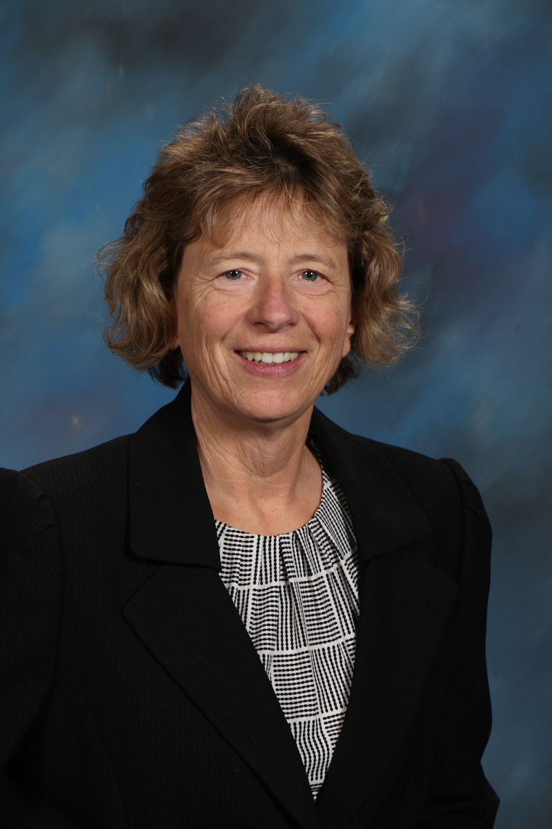 Jenna Tuma, City Administrator, Owatonna
