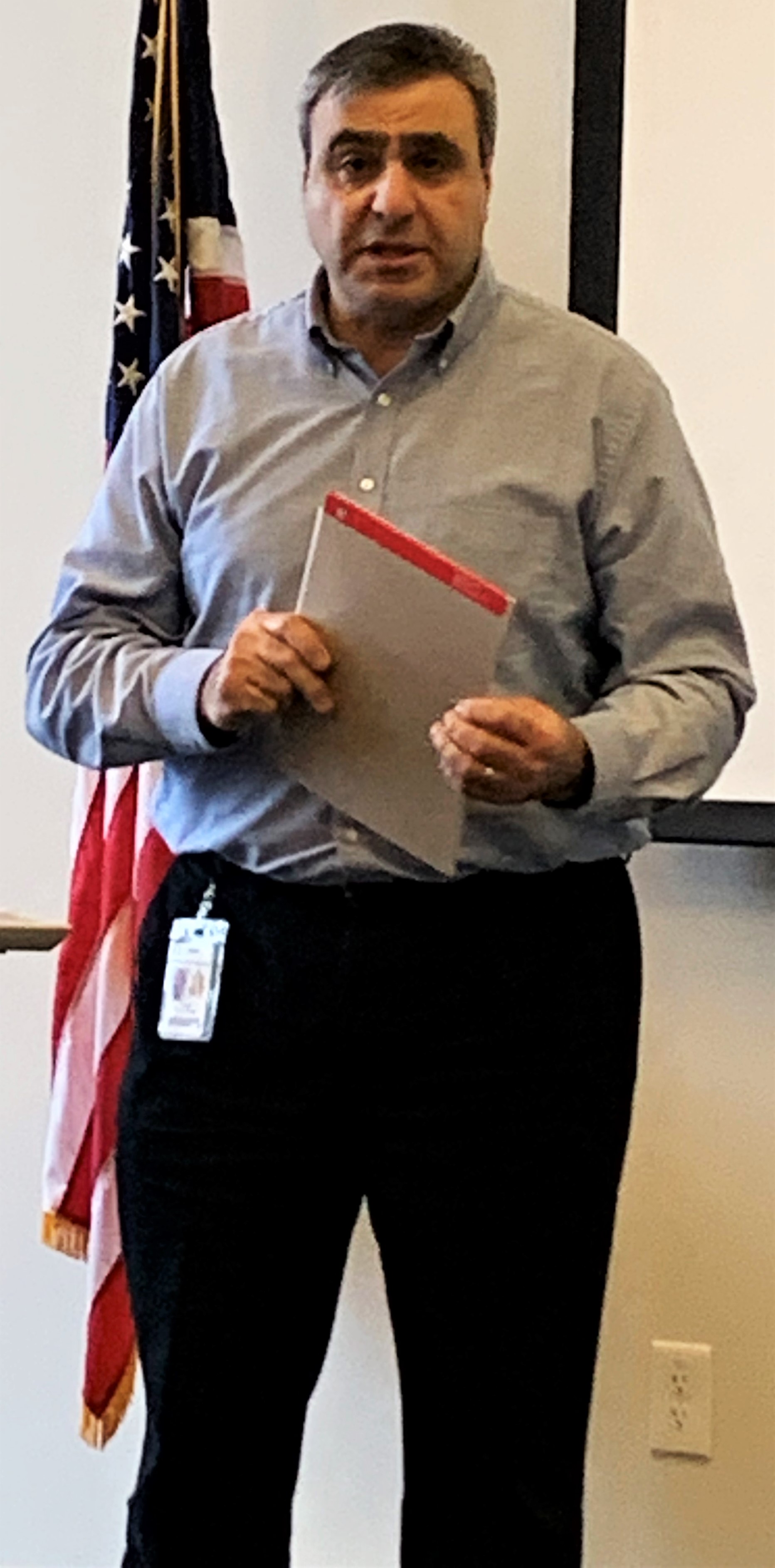 Ghassan Madkour, owatonna, housing