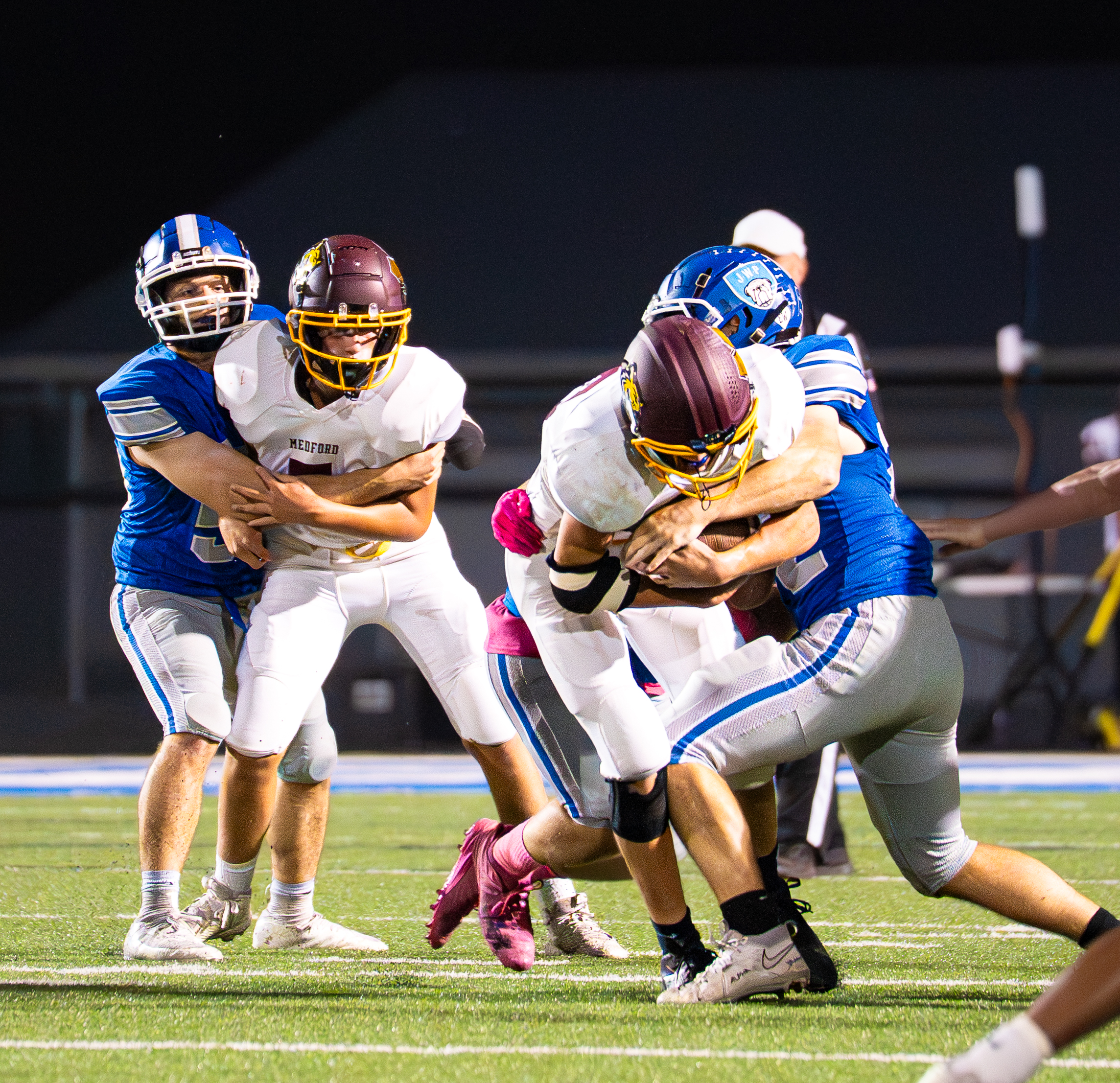Medford football