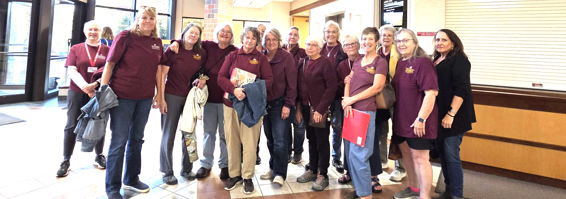 Steele County Times - Staff Photo - Create Article