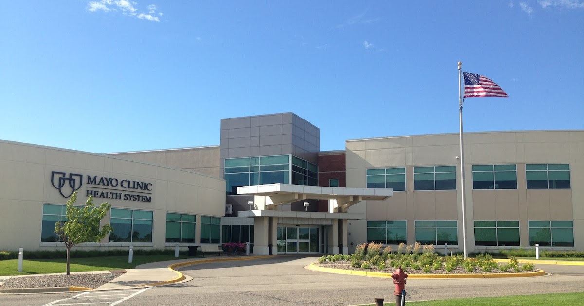 Mayo Clinic, Owatonna