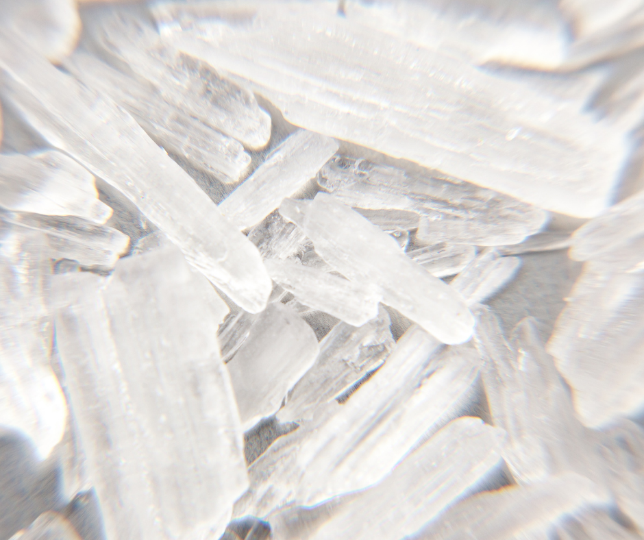 Meth bust, 40 tons of meth, Steele County Times, near me