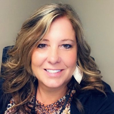 michelle krell, owatonna, education