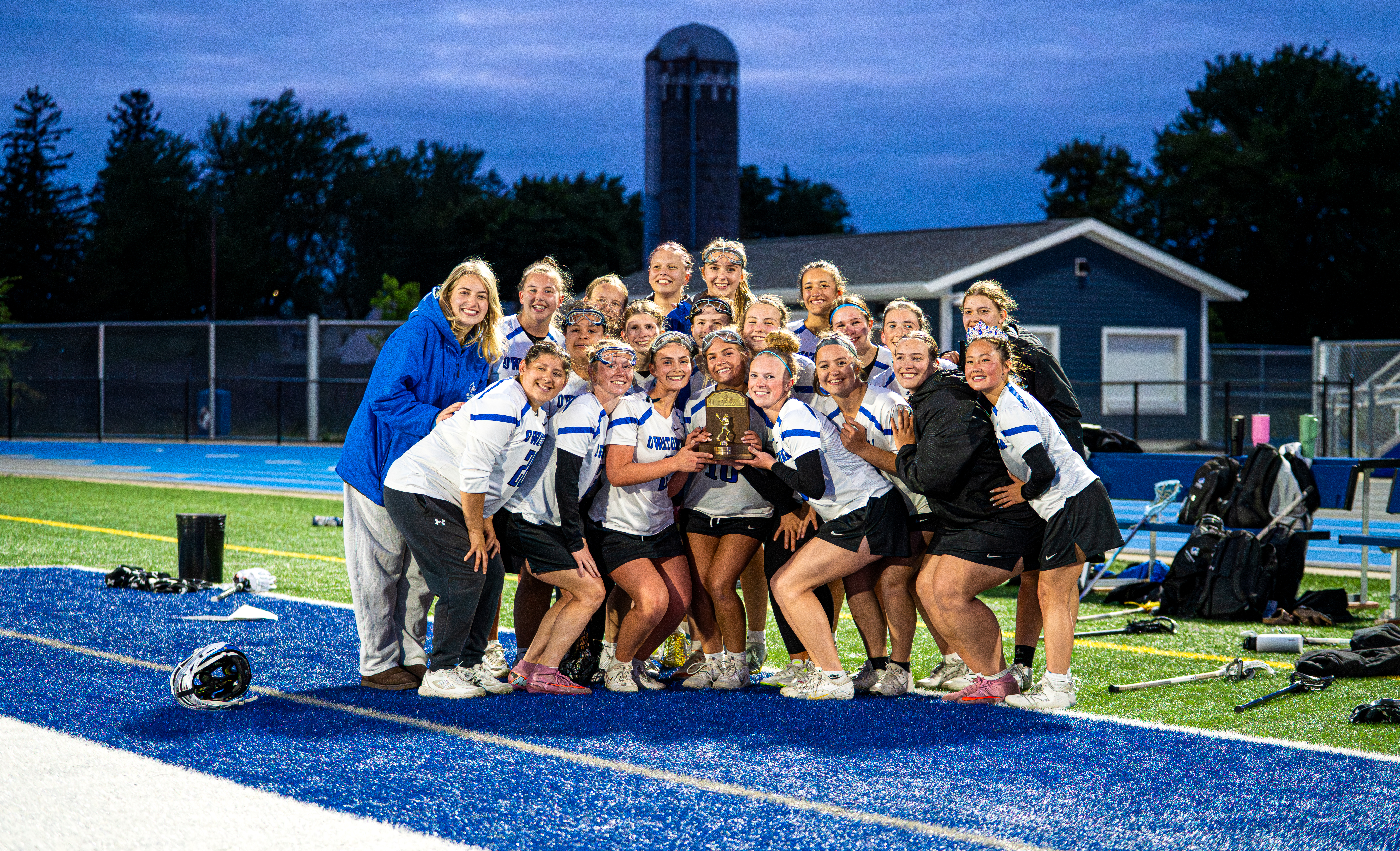 Steele County Times - Staff Photo - Create Article