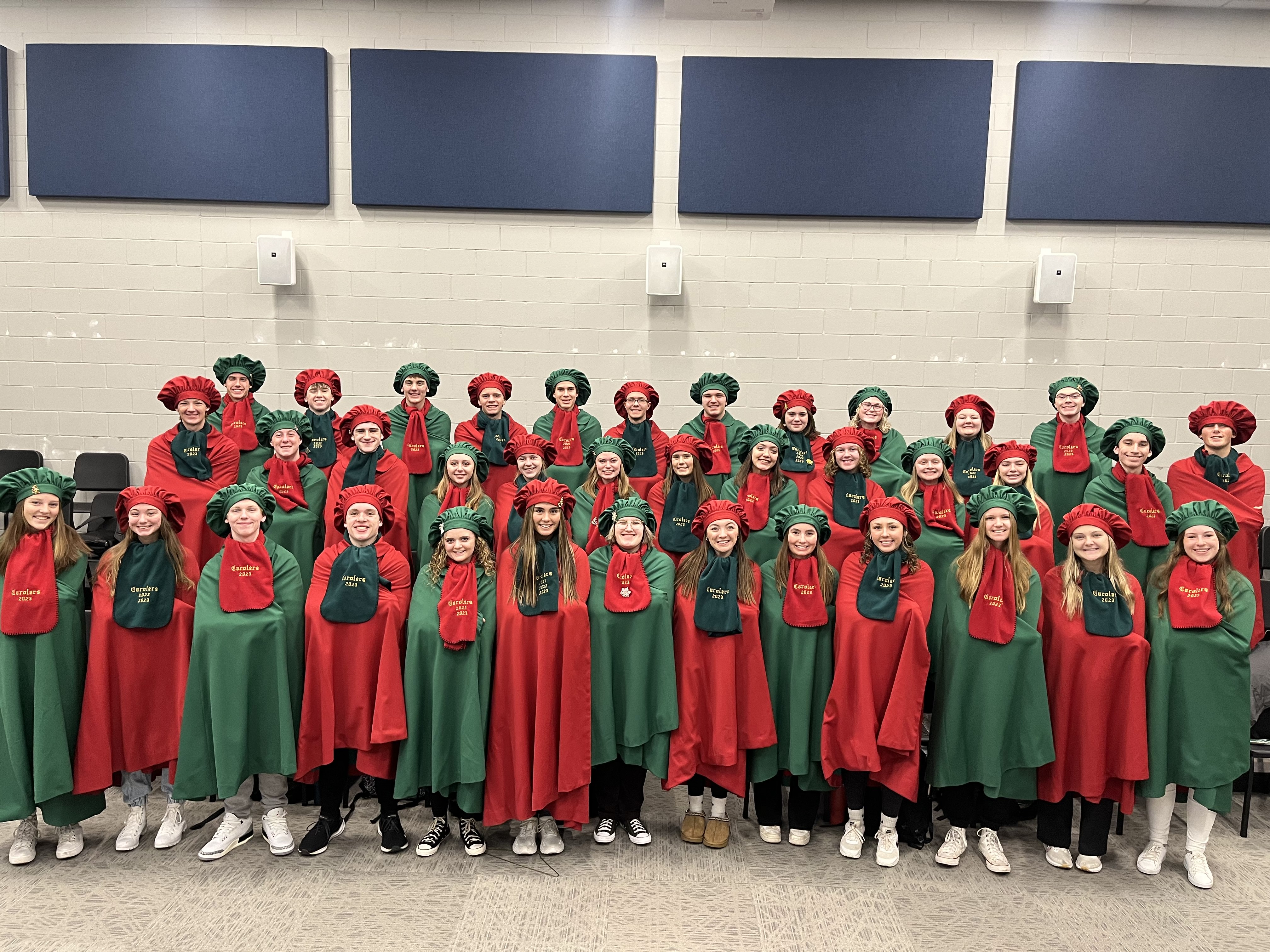 Steele County Times - Staff Photo - Create Article