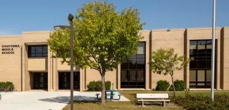 OMS, Owatonna Middle School, threat, near me, owatonna, mn