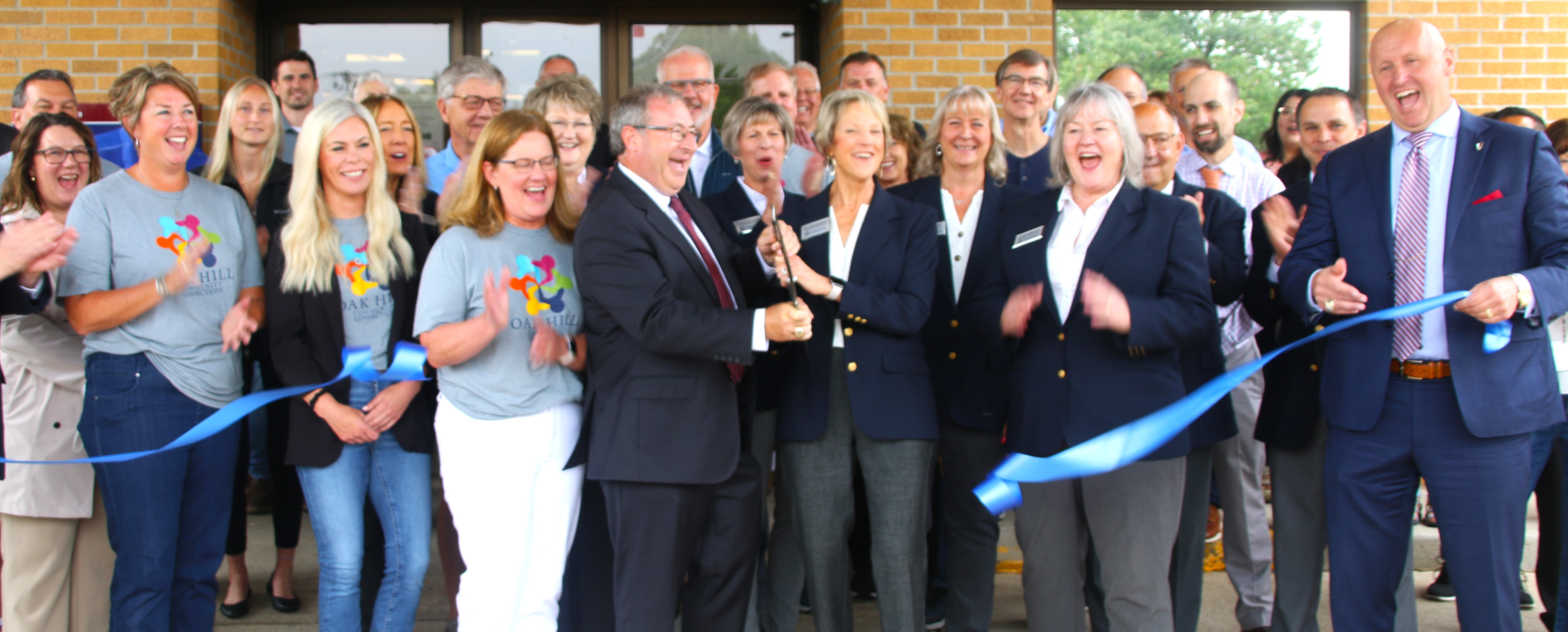 Oak Hill Community Center, Owatonna