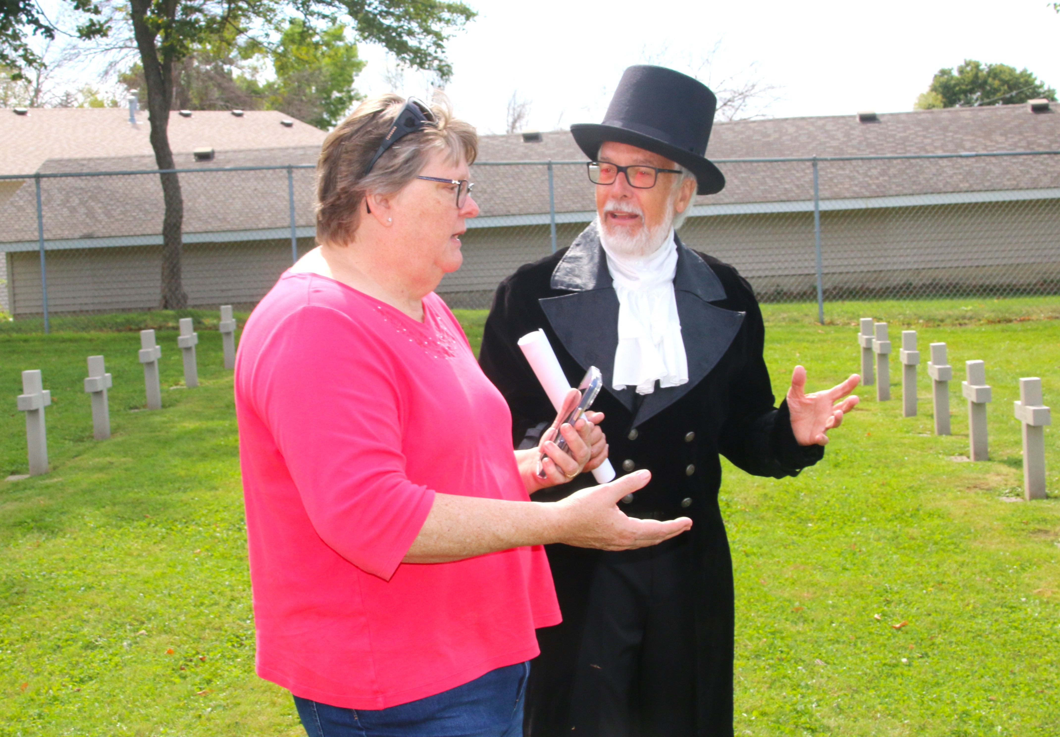 Steele County Times - Staff Photo - Create Article