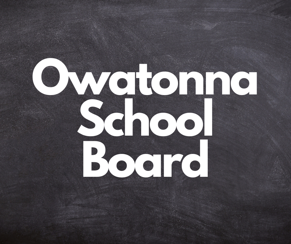 school board, owatonna, title ix, discrimination, athletics, sports