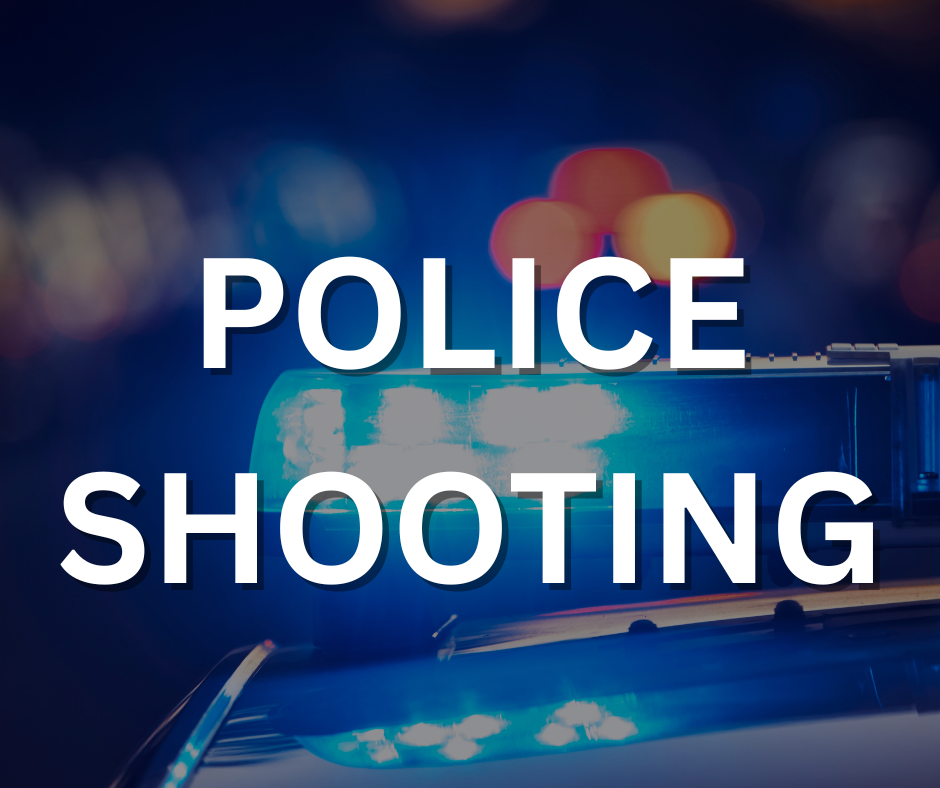Police Shooting, Freeborn County,