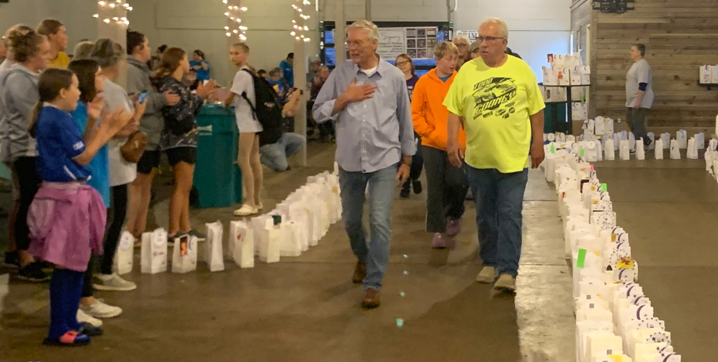 relay for life, owatonna, waseca, steele, tim penny