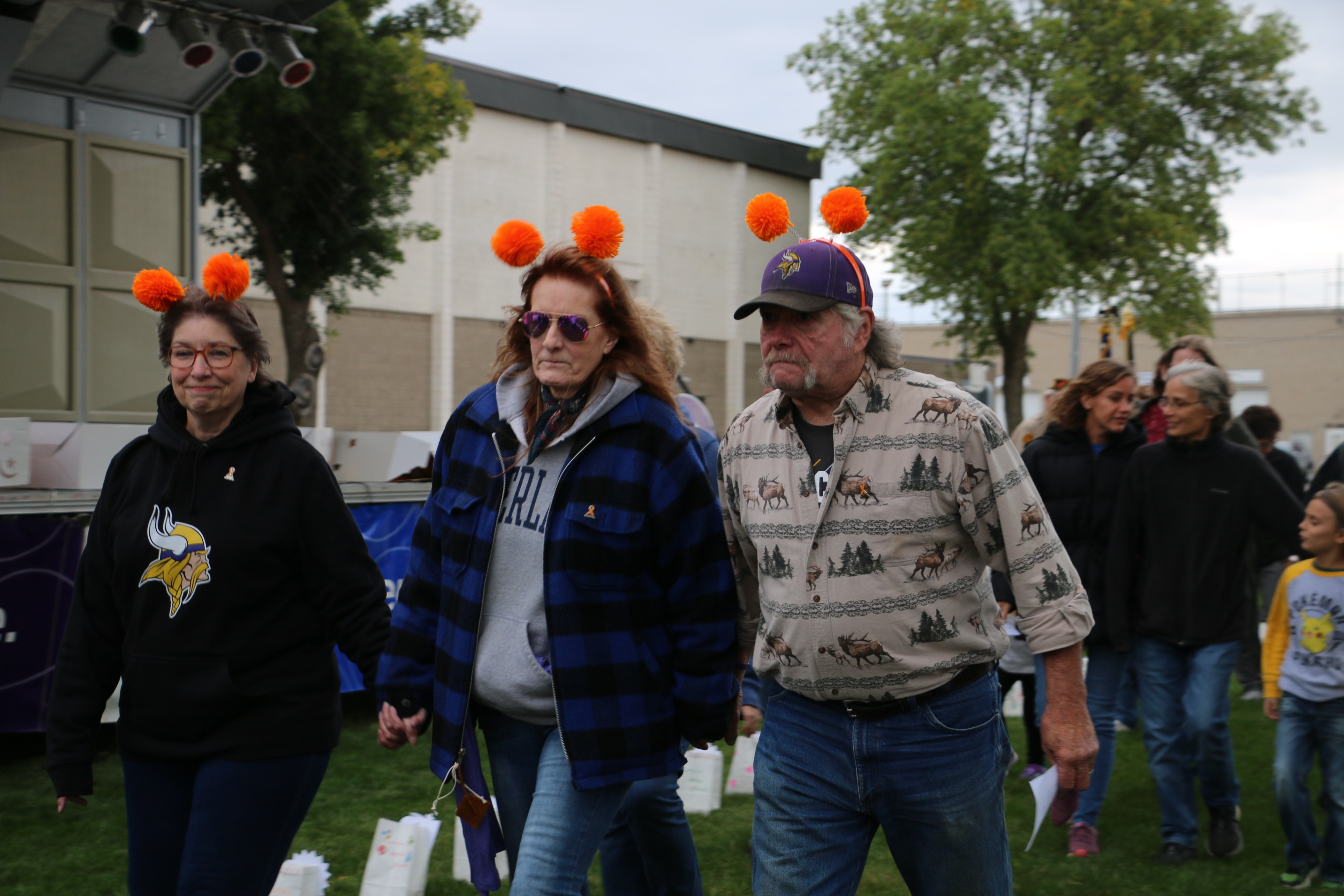 Relay for life, owatonna, waseca, steele county, 2022