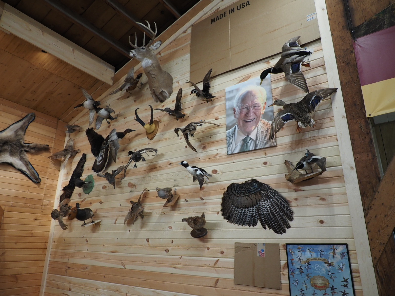 Great Outdoors Center, Owatonna