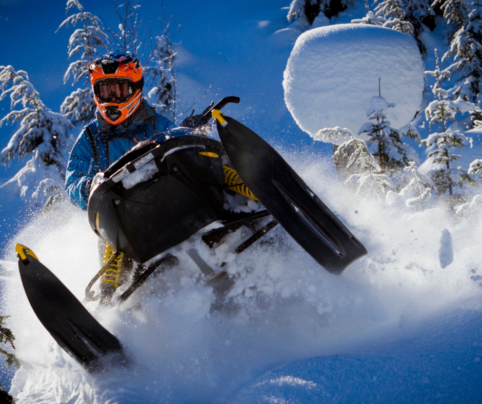 Breaking news, snowmobile accident, owatonna