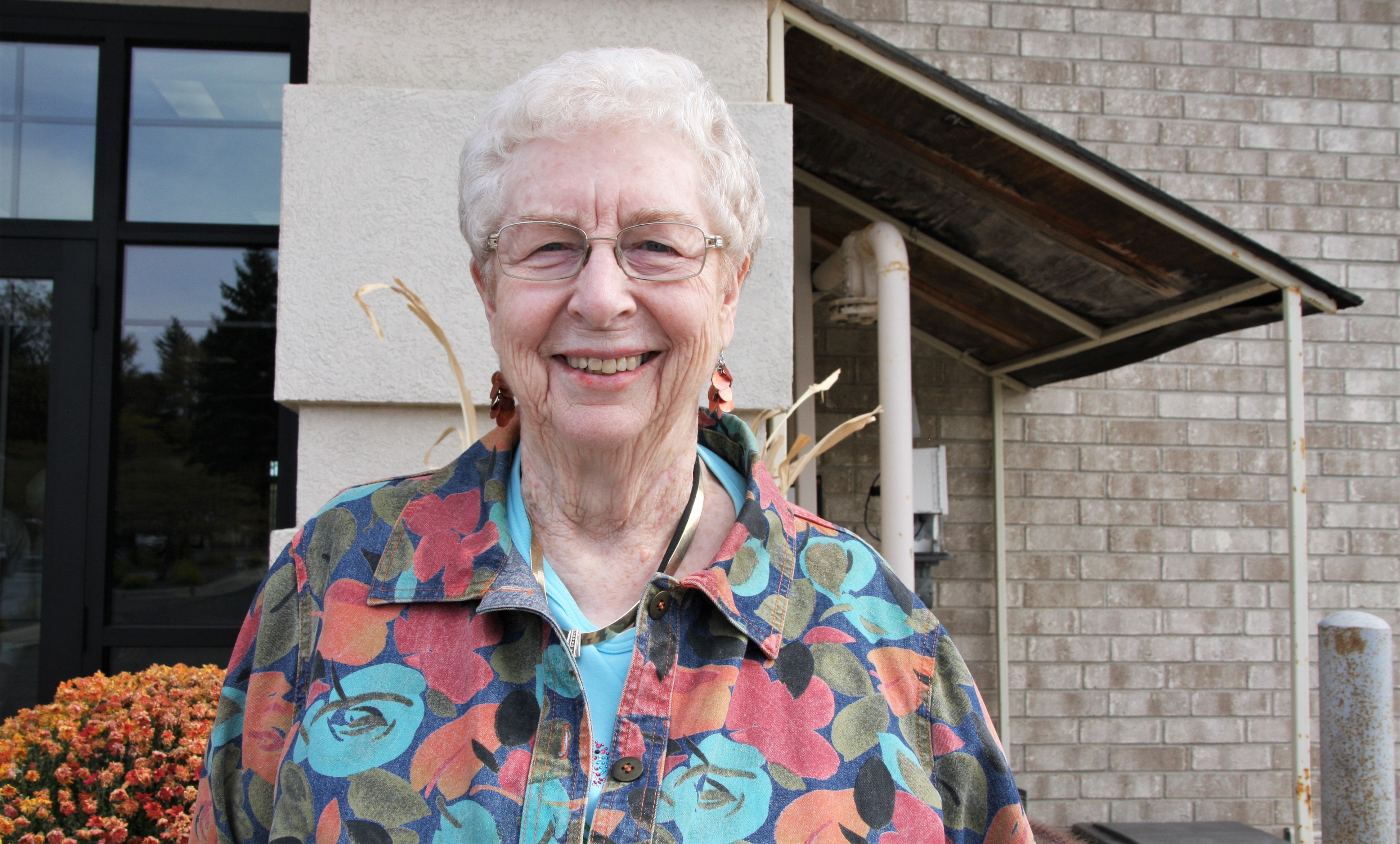 Sharon West