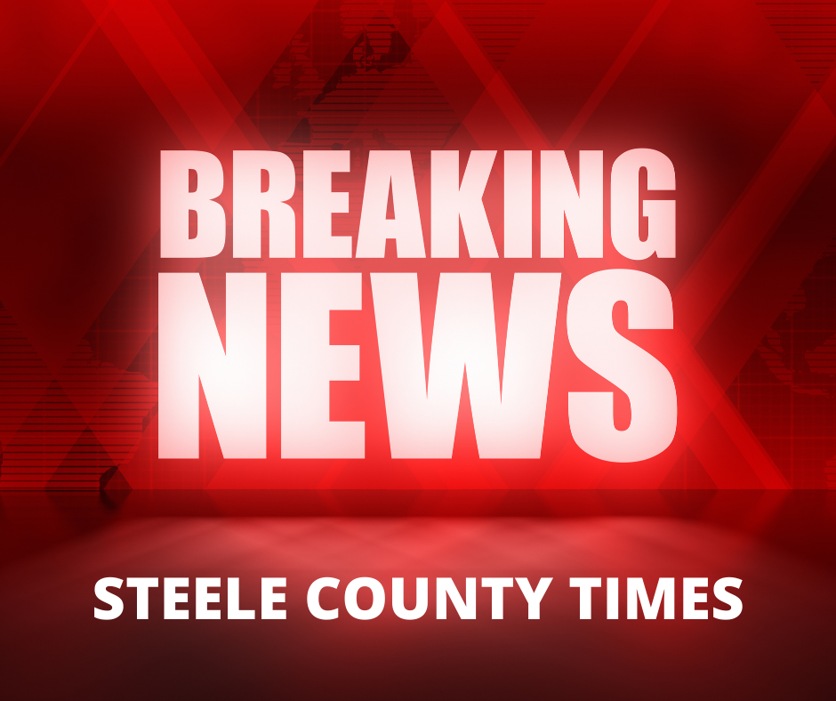 Steele County Times - Staff Photo - Create Article