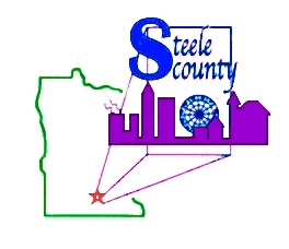 Steele County, tax levy, 2022
