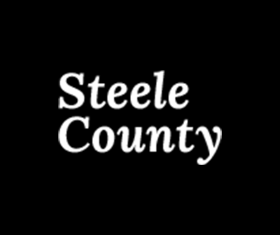 steele county attorney, mn
